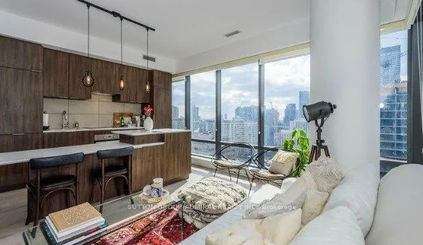 5 St Joseph Street #1605