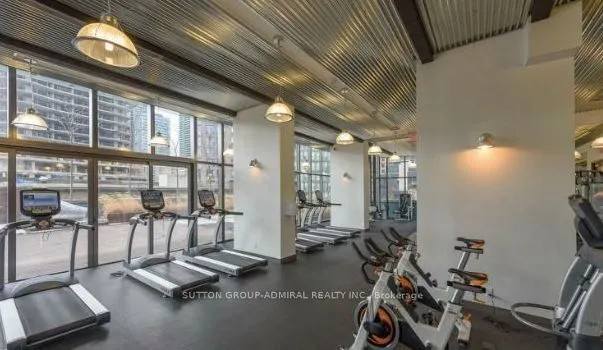 5 St Joseph Street #1605