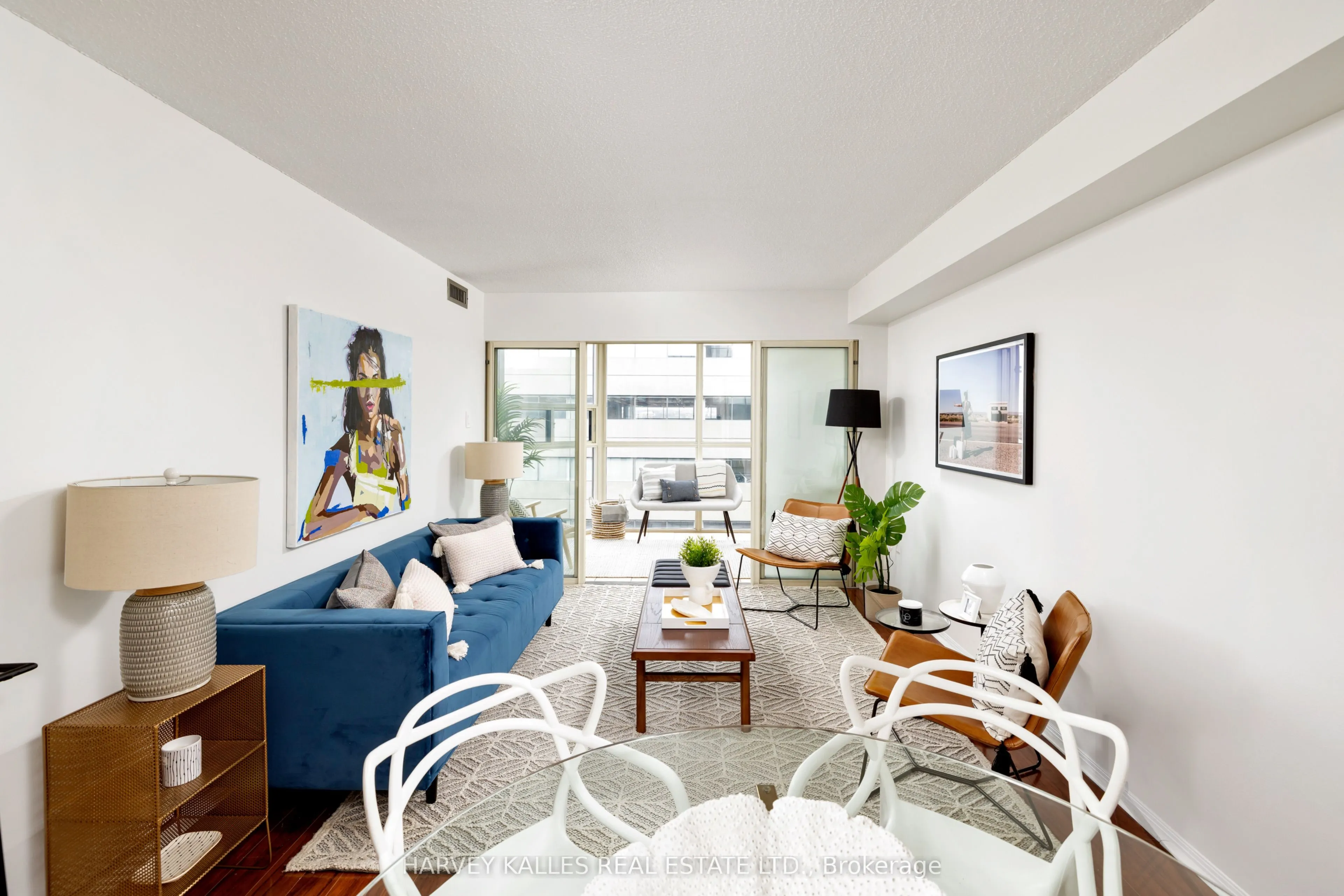 705 King Street W #1414