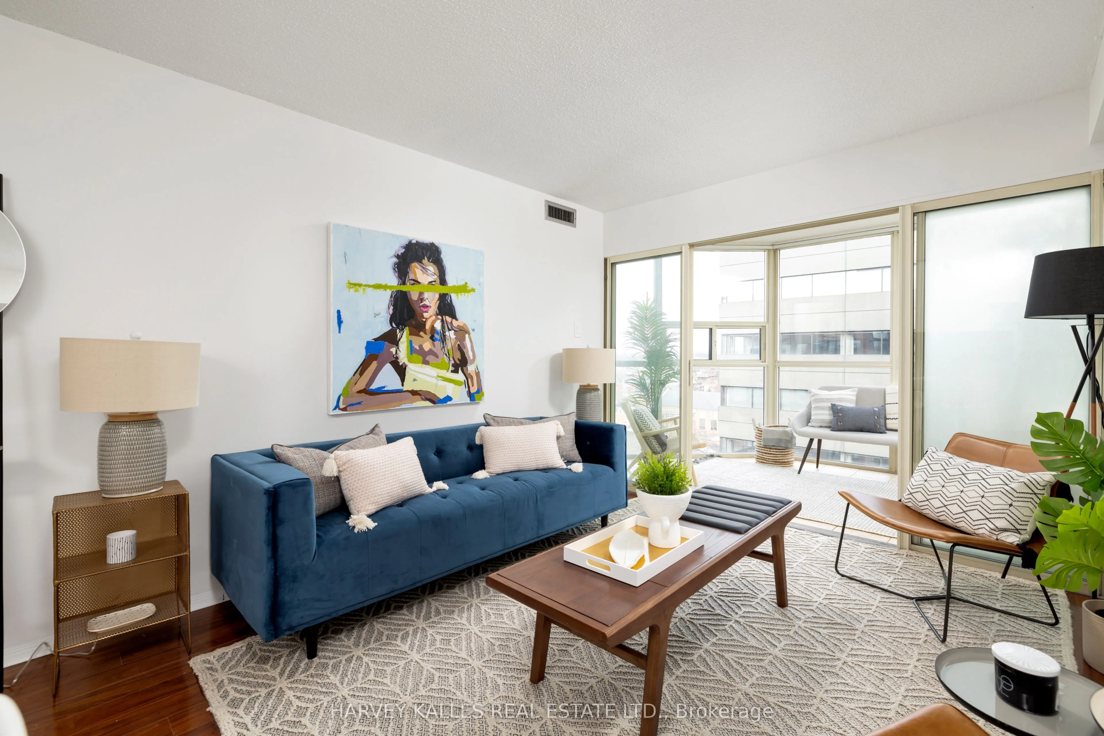 705 King Street W #1414