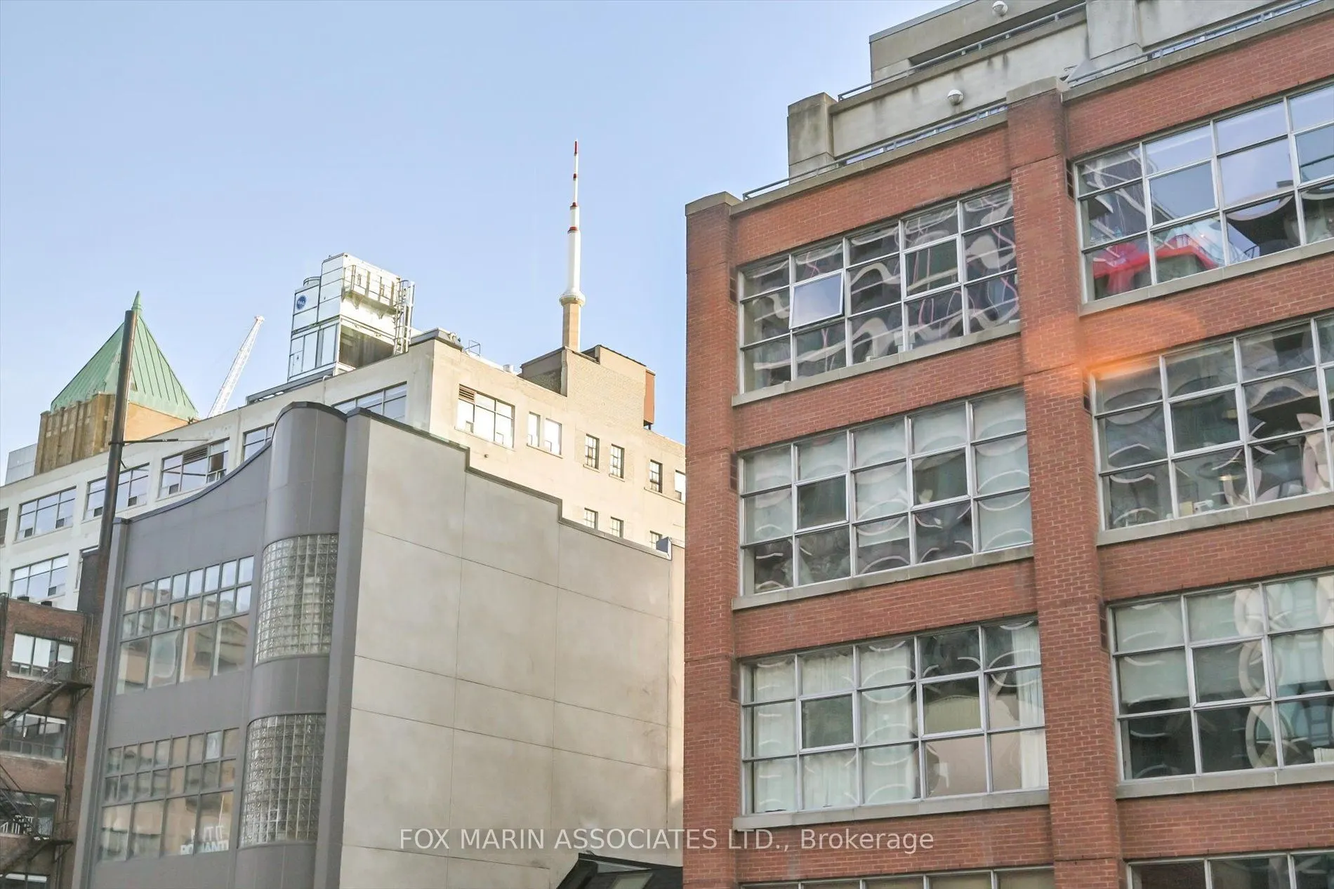 32 Camden Street #301