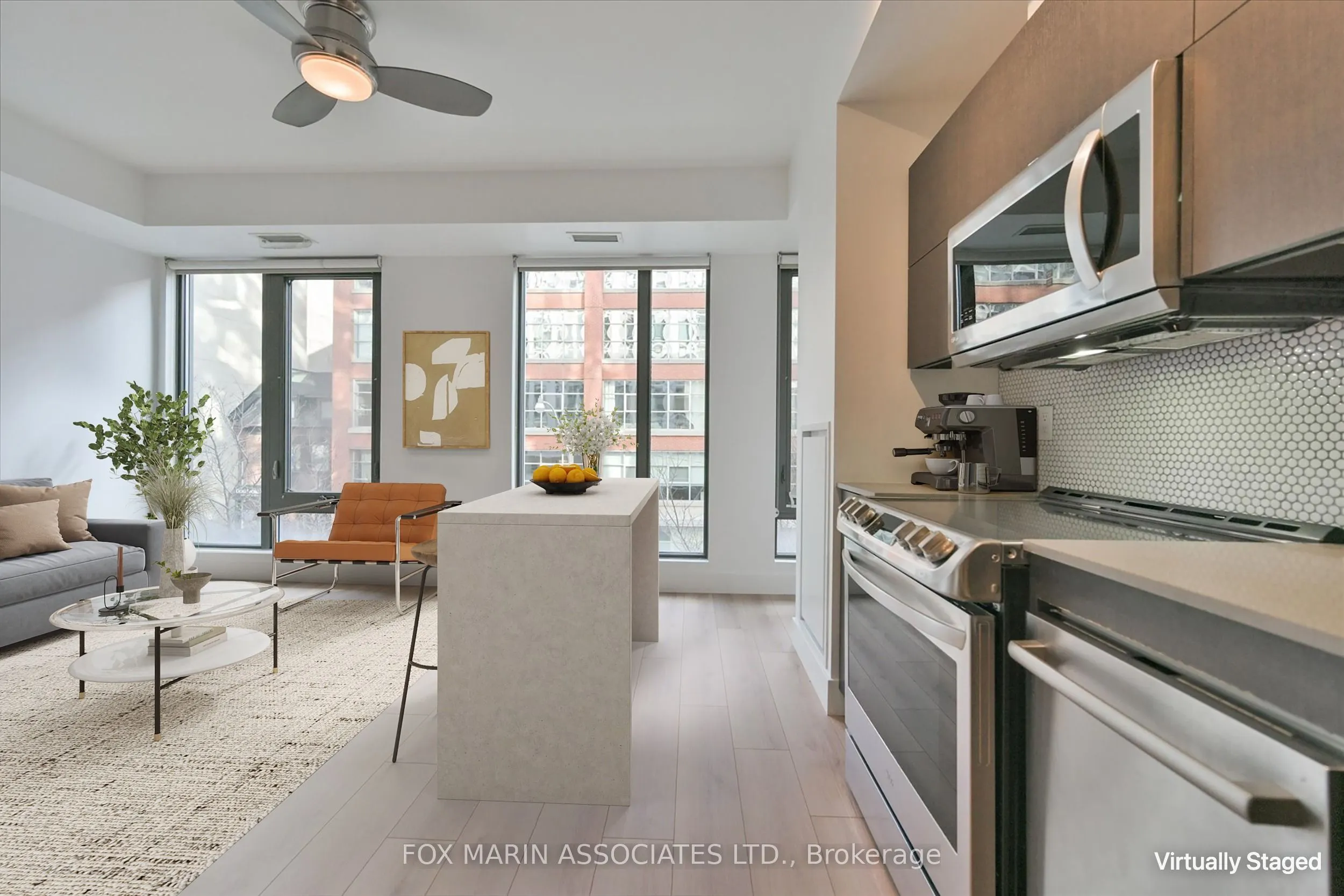 32 Camden Street #301