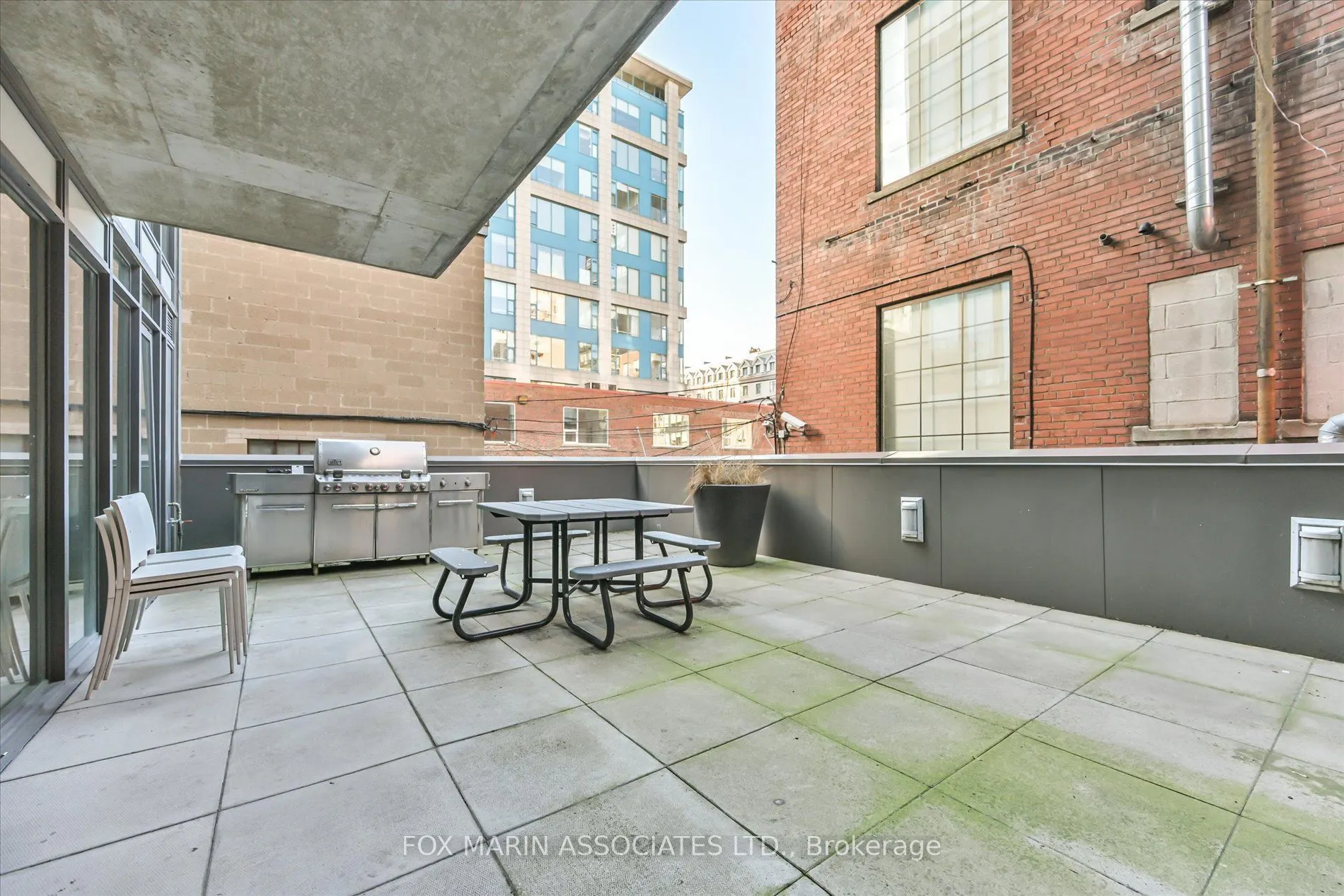 32 Camden Street #301