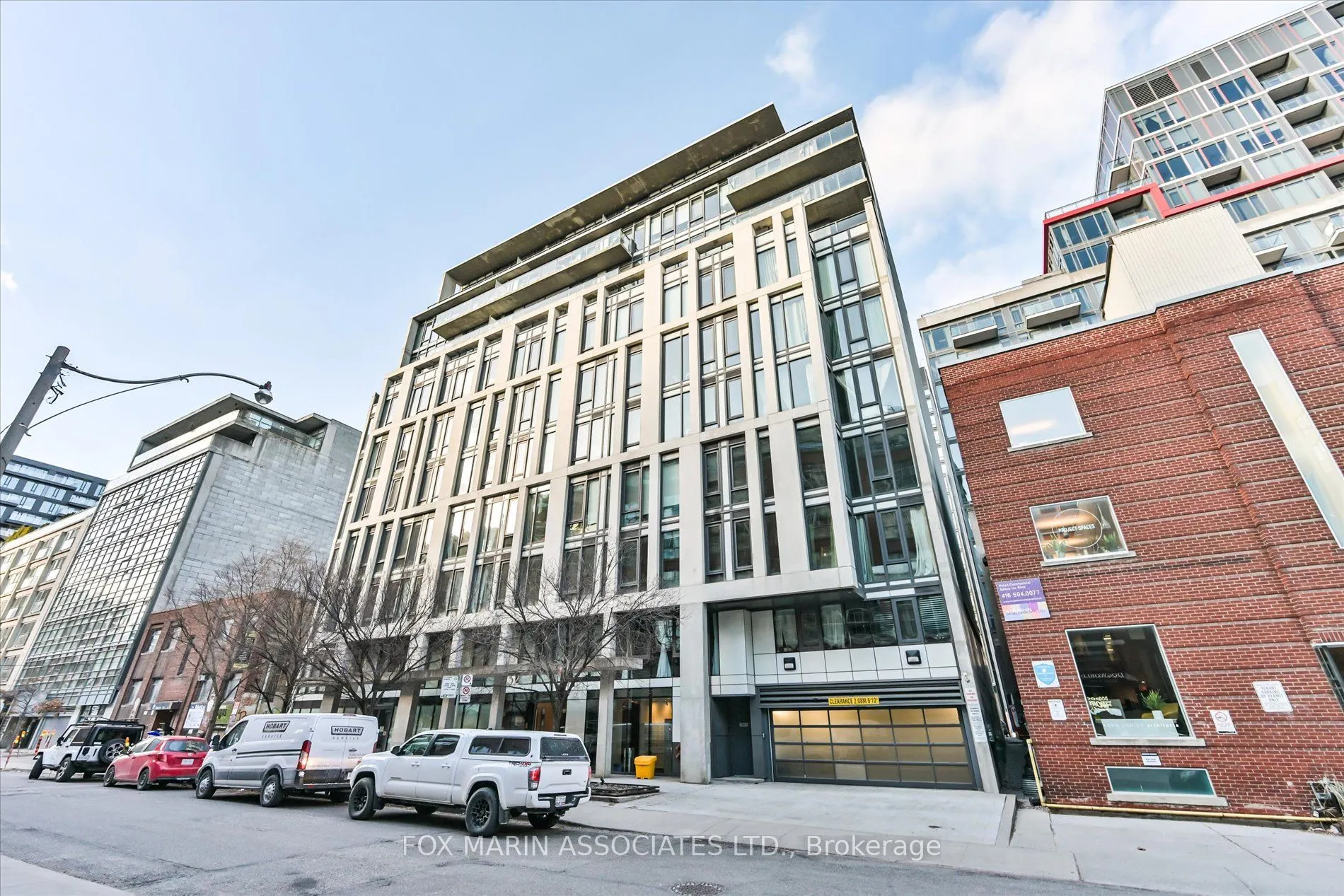 32 Camden Street #301