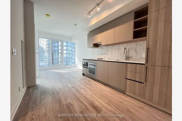 55 Mercer Street #2507