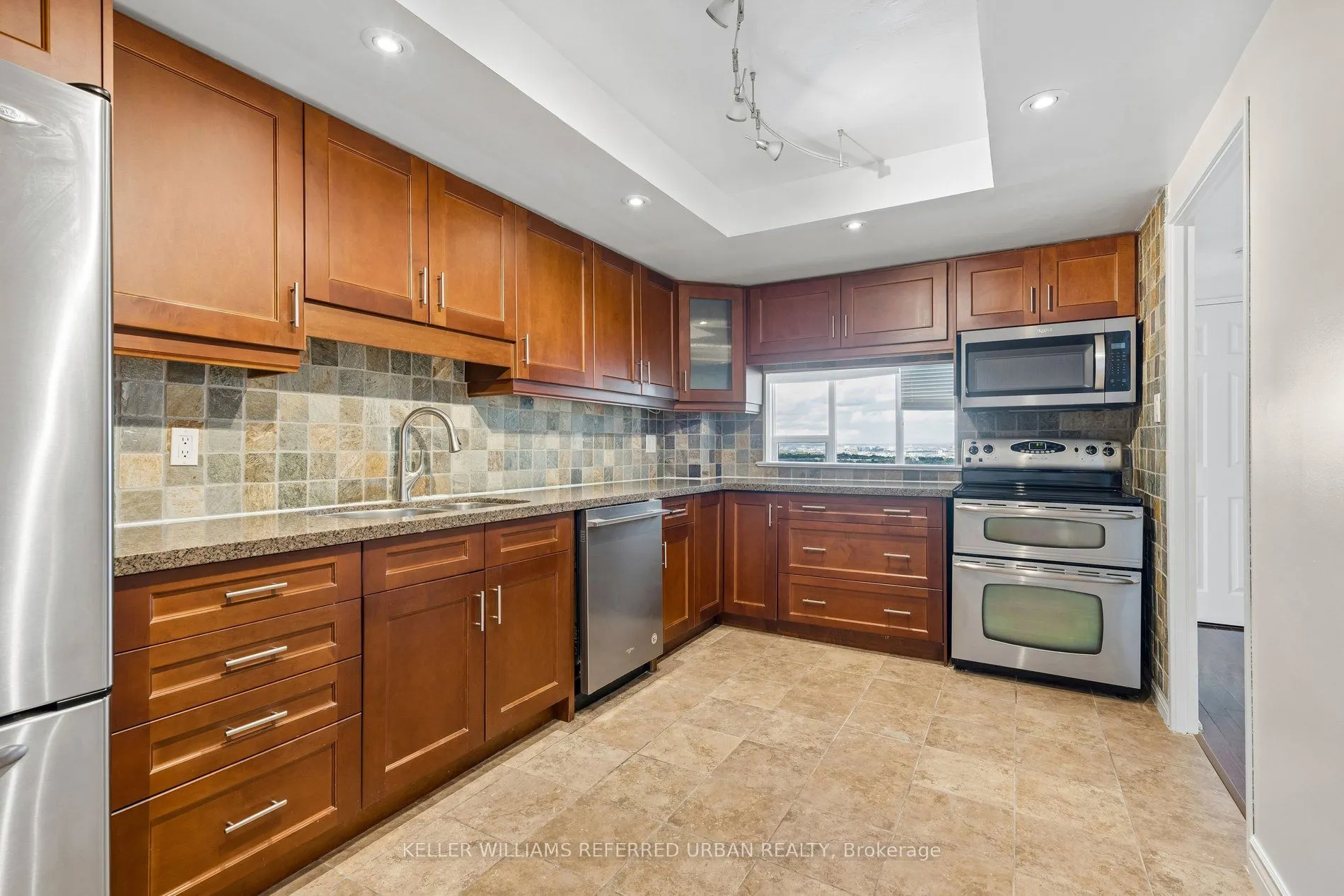 55 Skymark Drive #2107