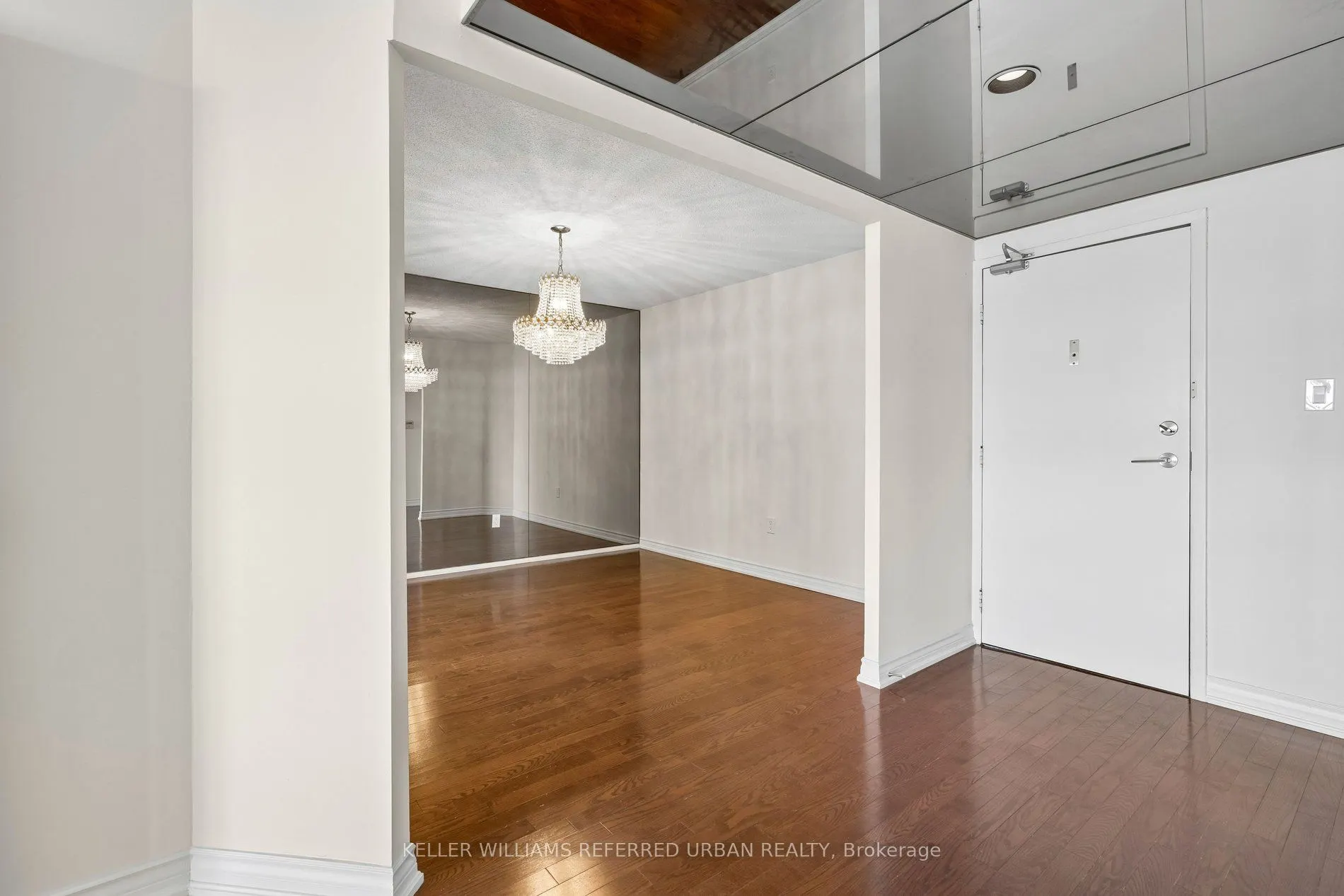 55 Skymark Drive #2107