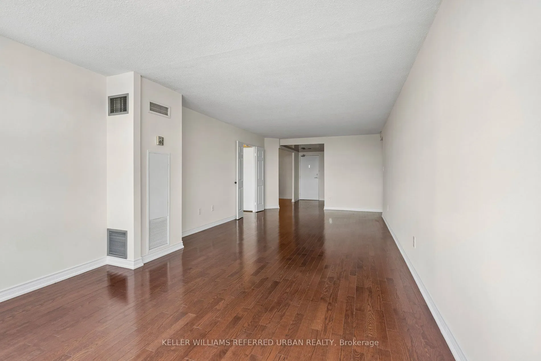 55 Skymark Drive #2107