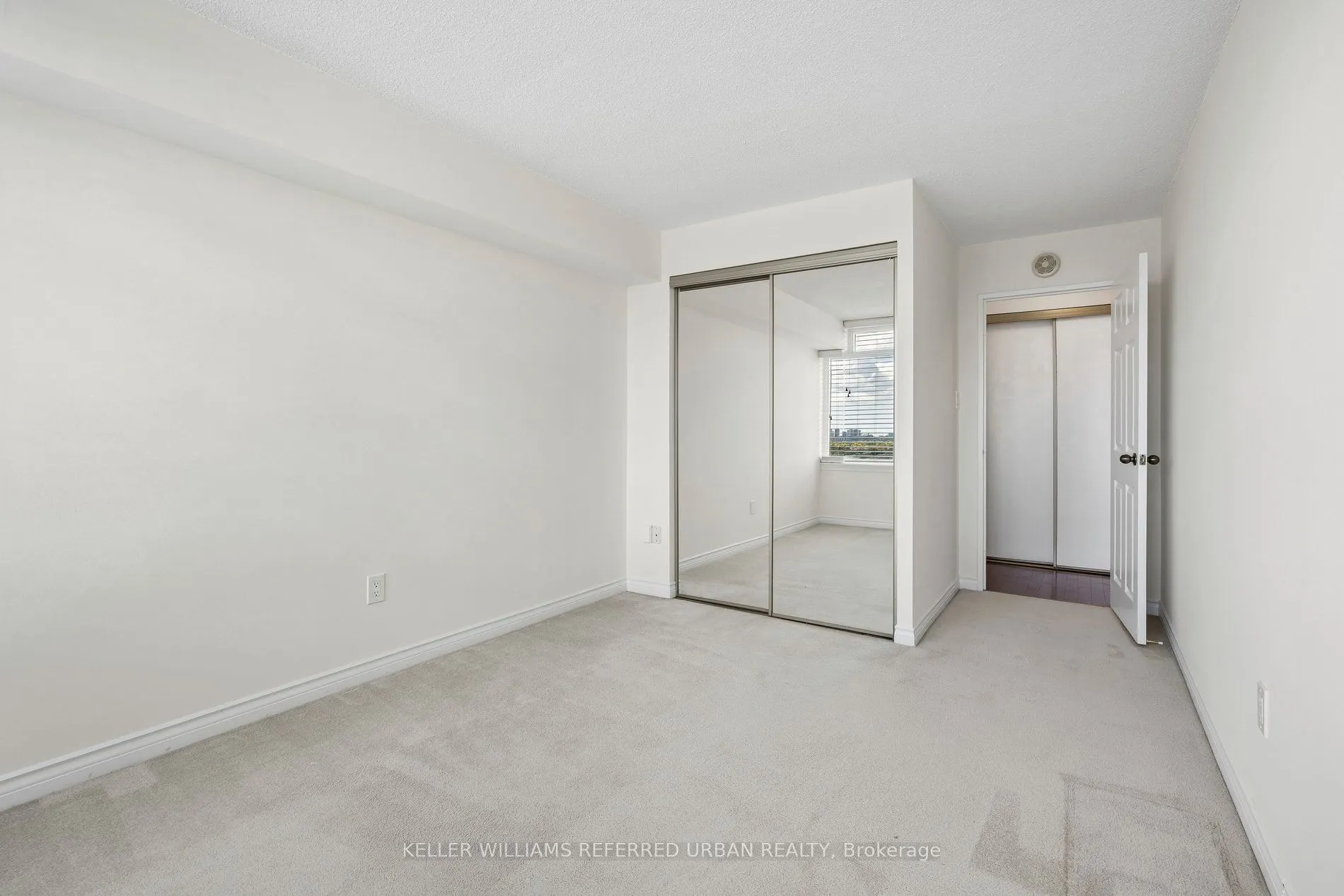 55 Skymark Drive #2107