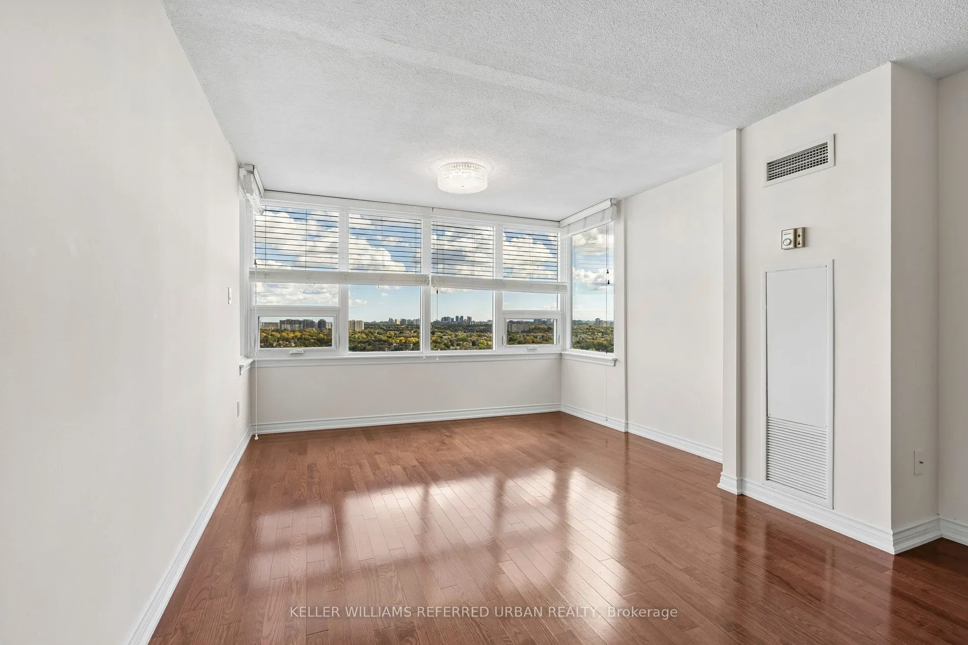 55 Skymark Drive #2107