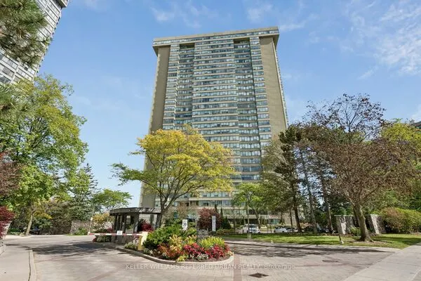 55 Skymark Drive #2107