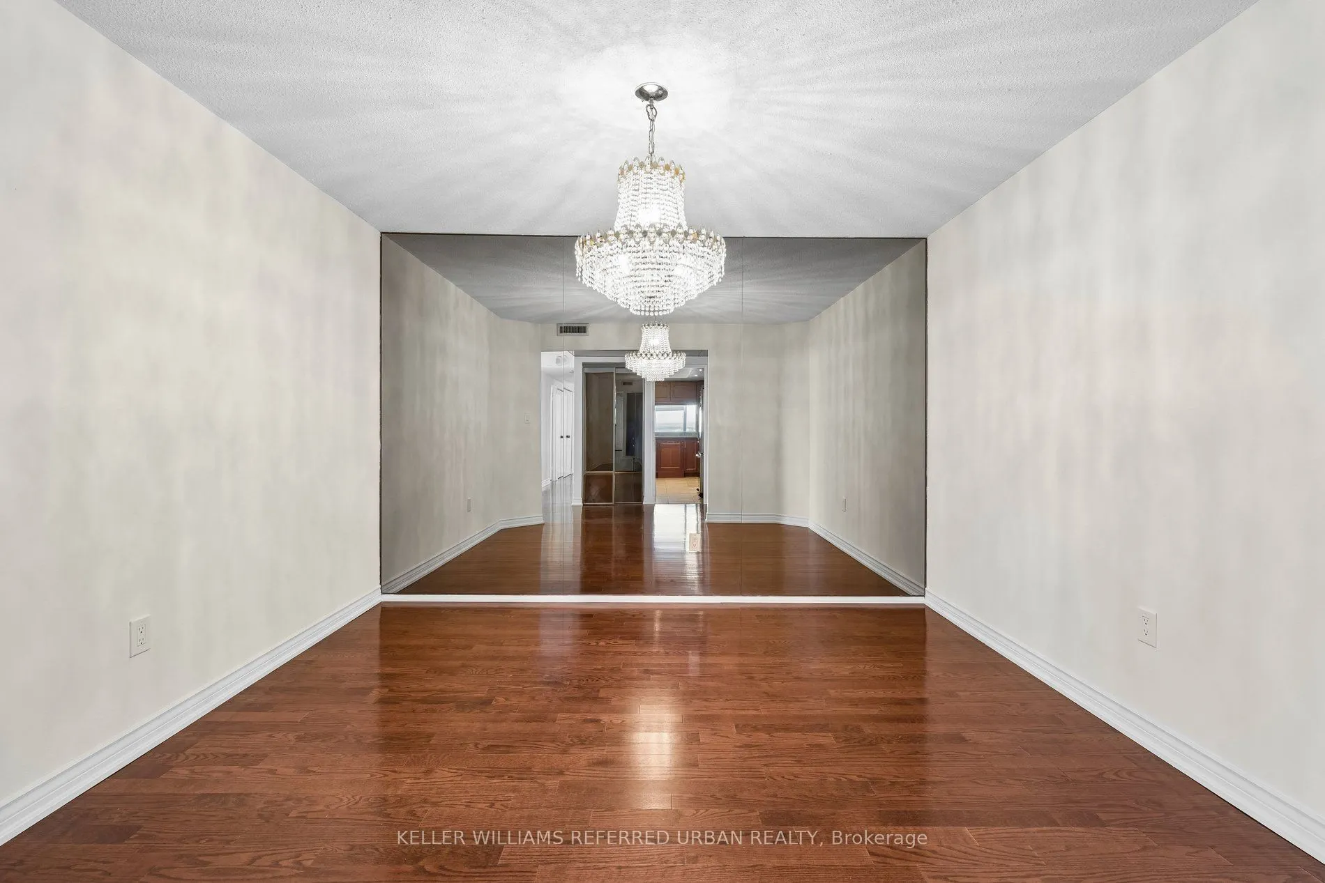 55 Skymark Drive #2107