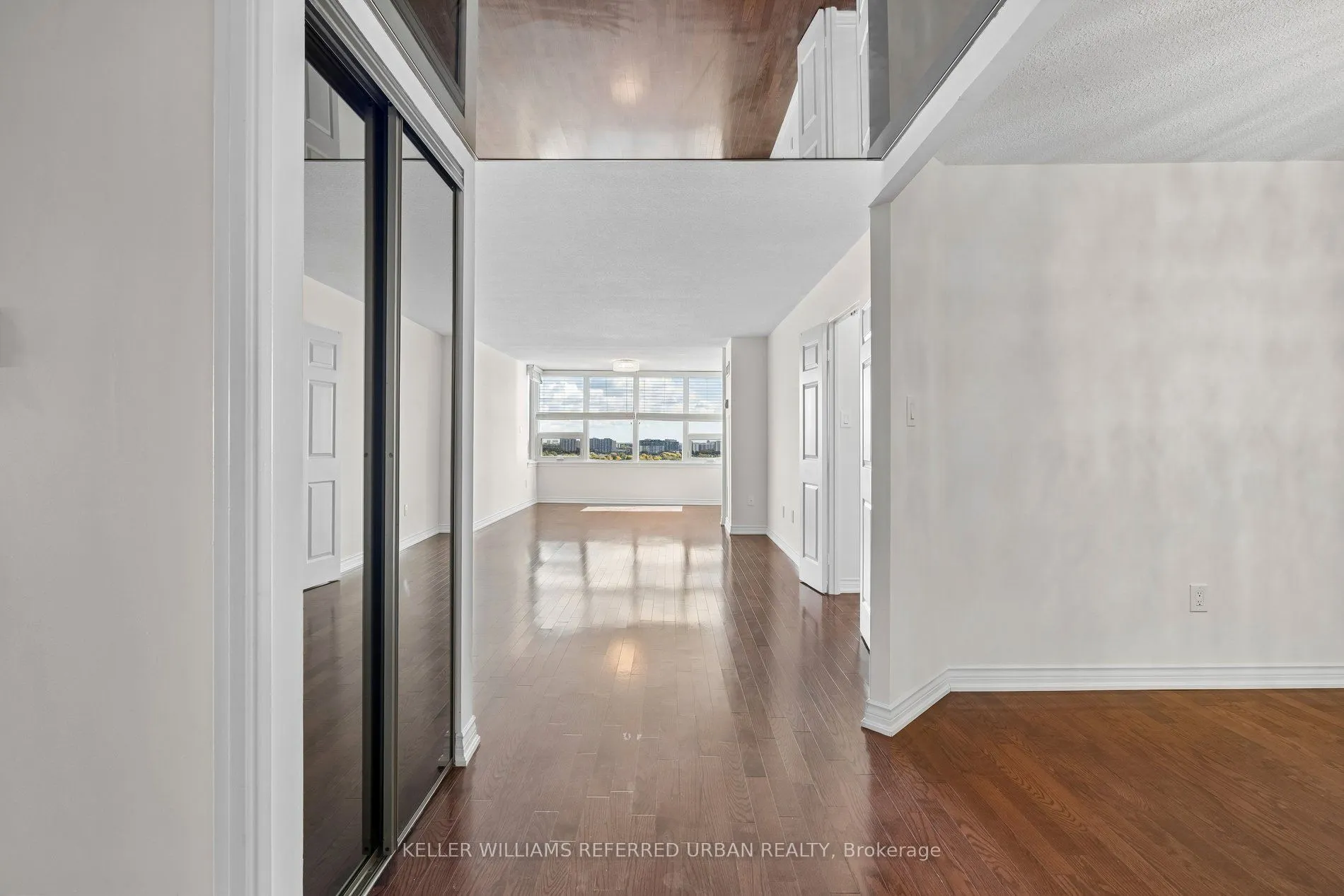55 Skymark Drive #2107