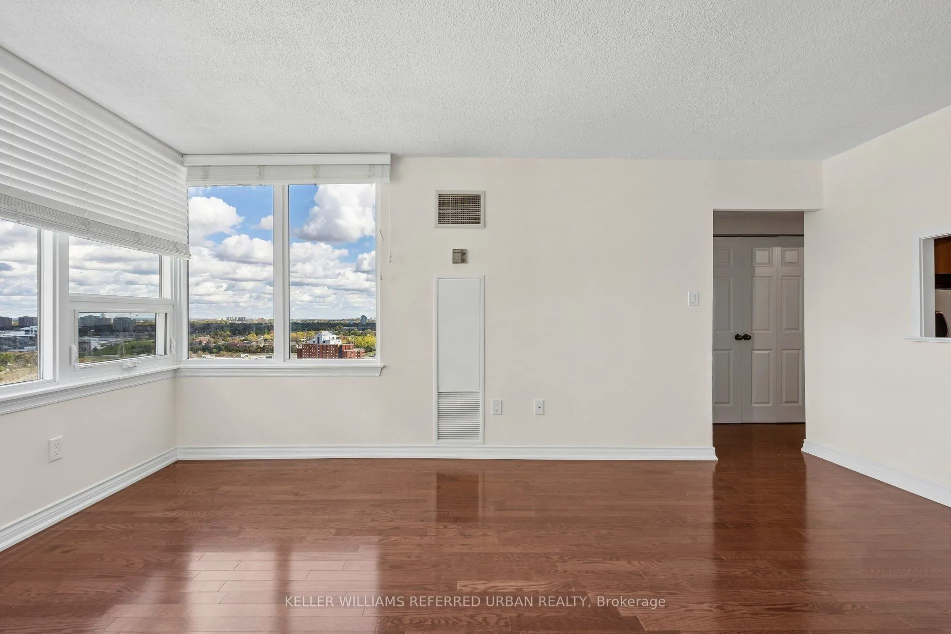 55 Skymark Drive #2107