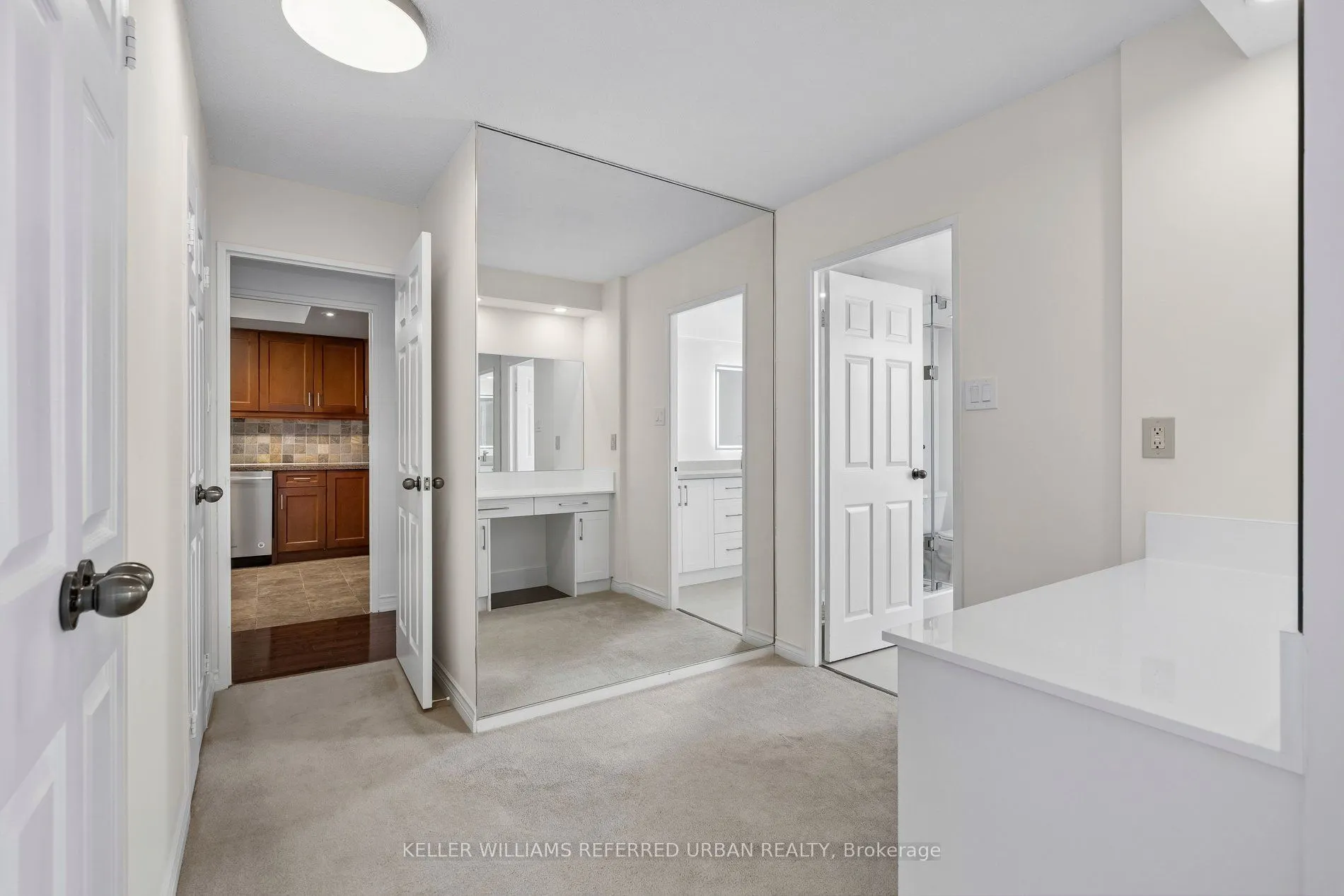 55 Skymark Drive #2107