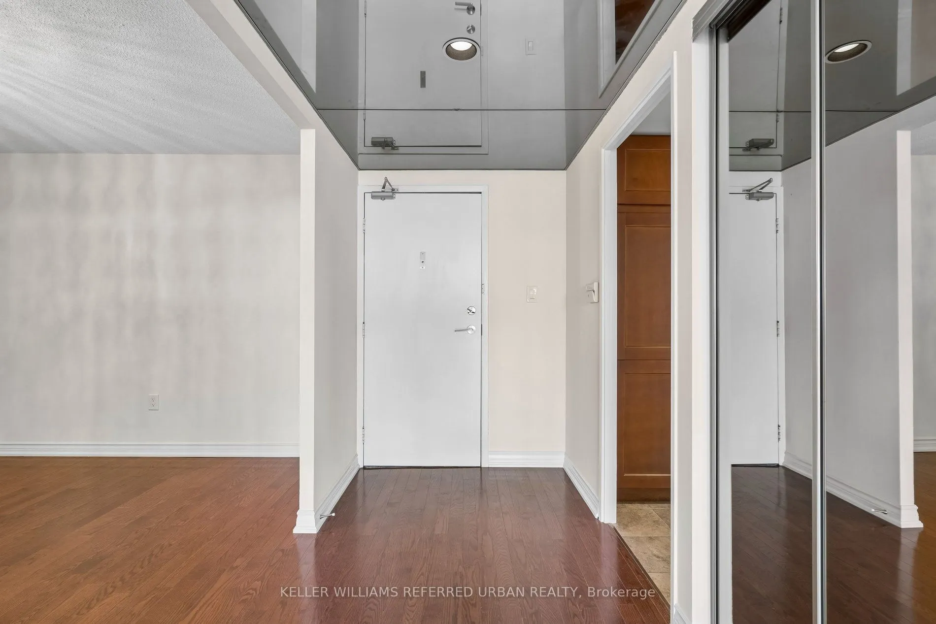55 Skymark Drive #2107
