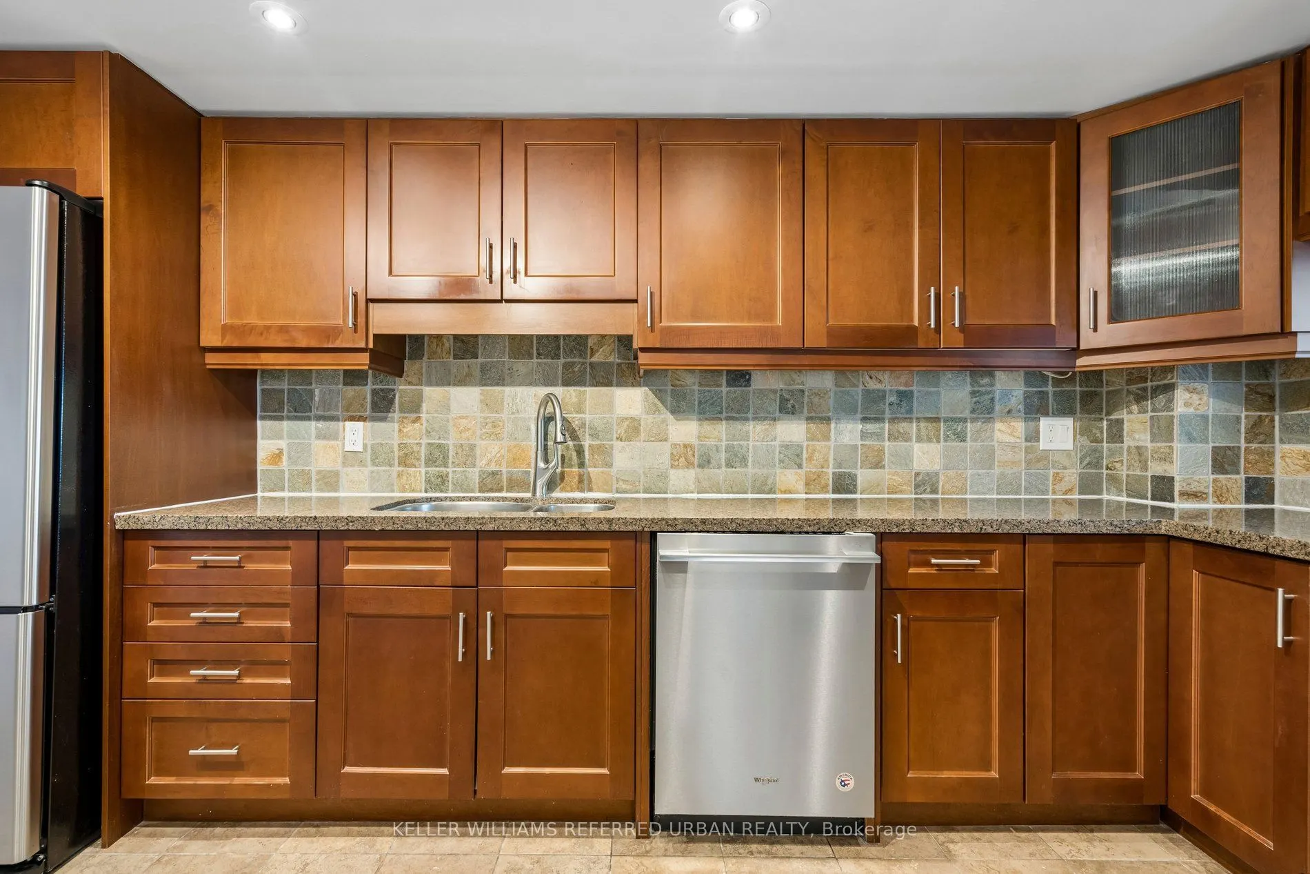 55 Skymark Drive #2107