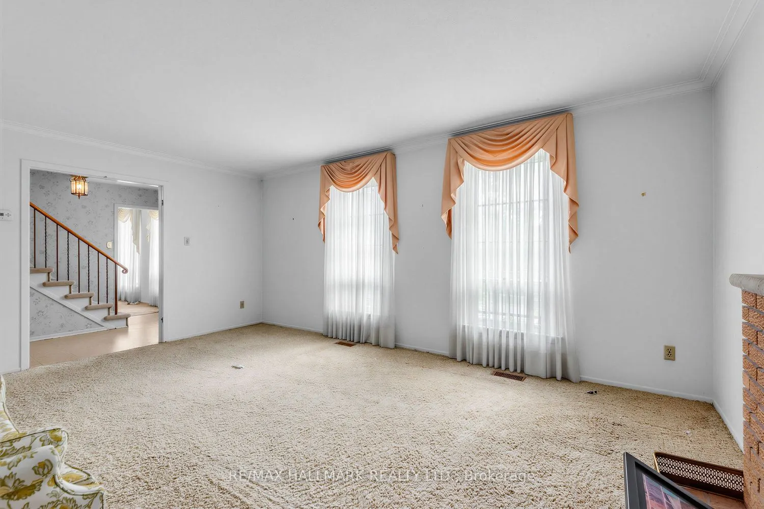 691 Conacher Drive