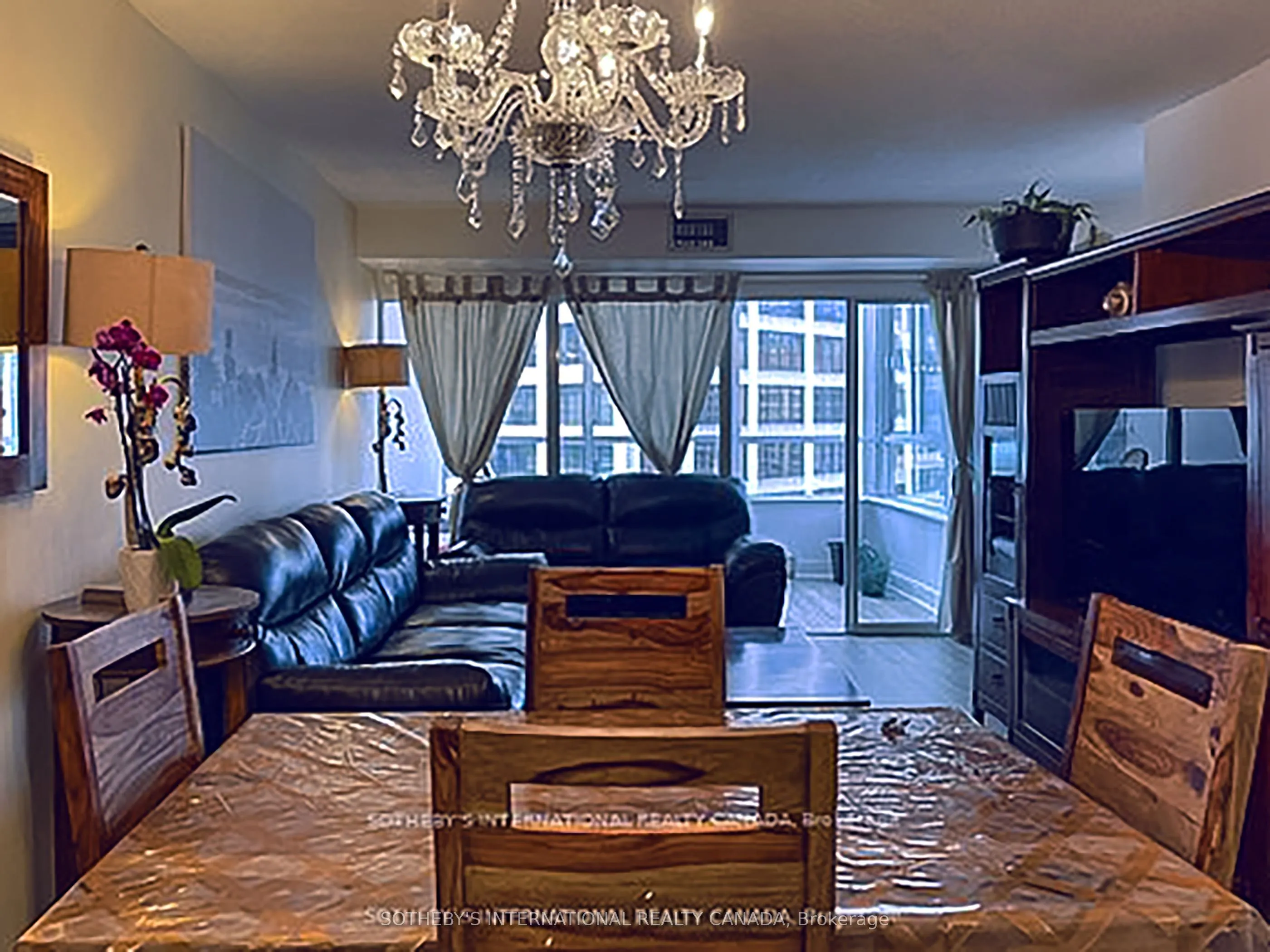 711 Bay Street #1715