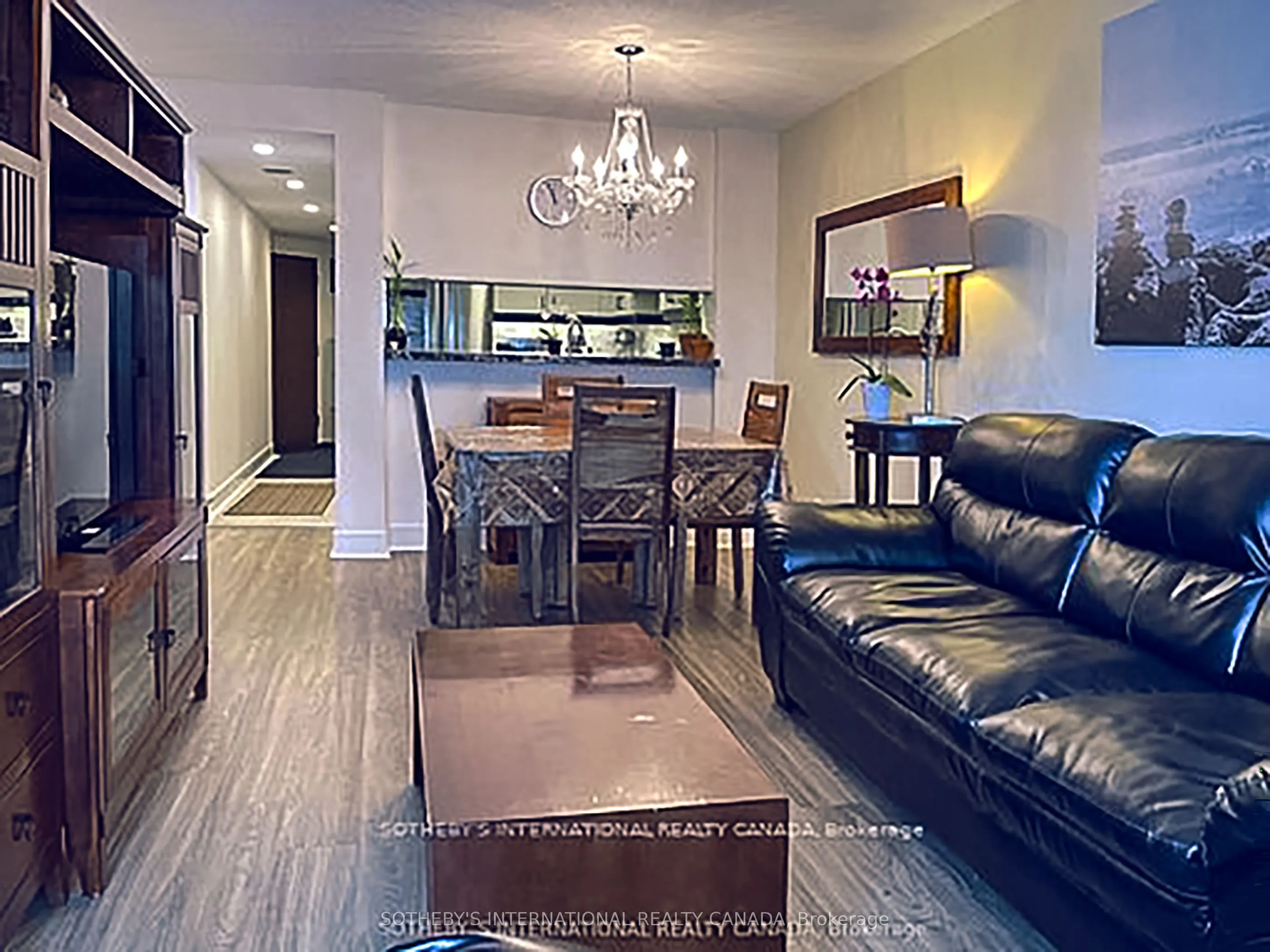 711 Bay Street #1715
