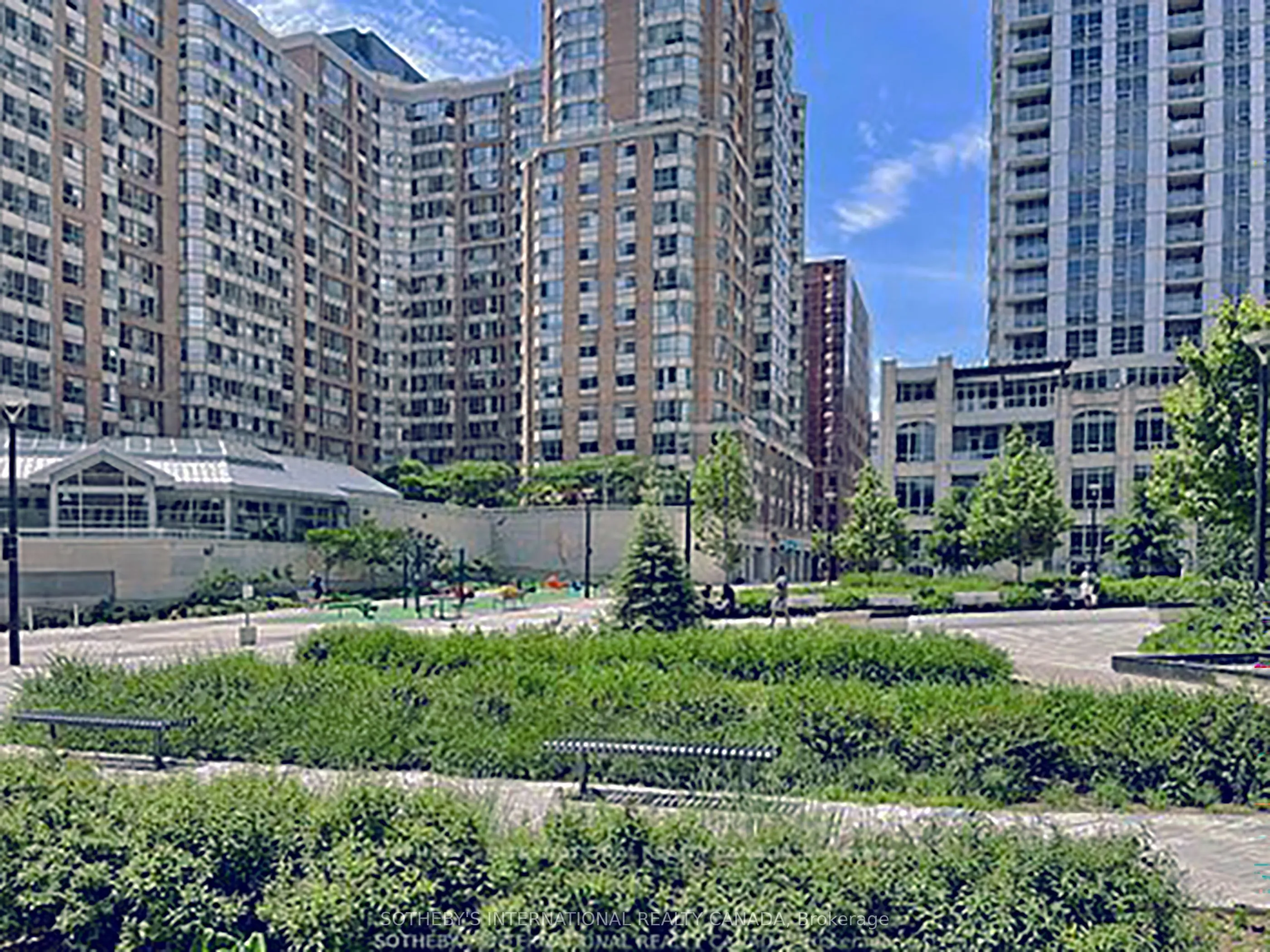 711 Bay Street #1715