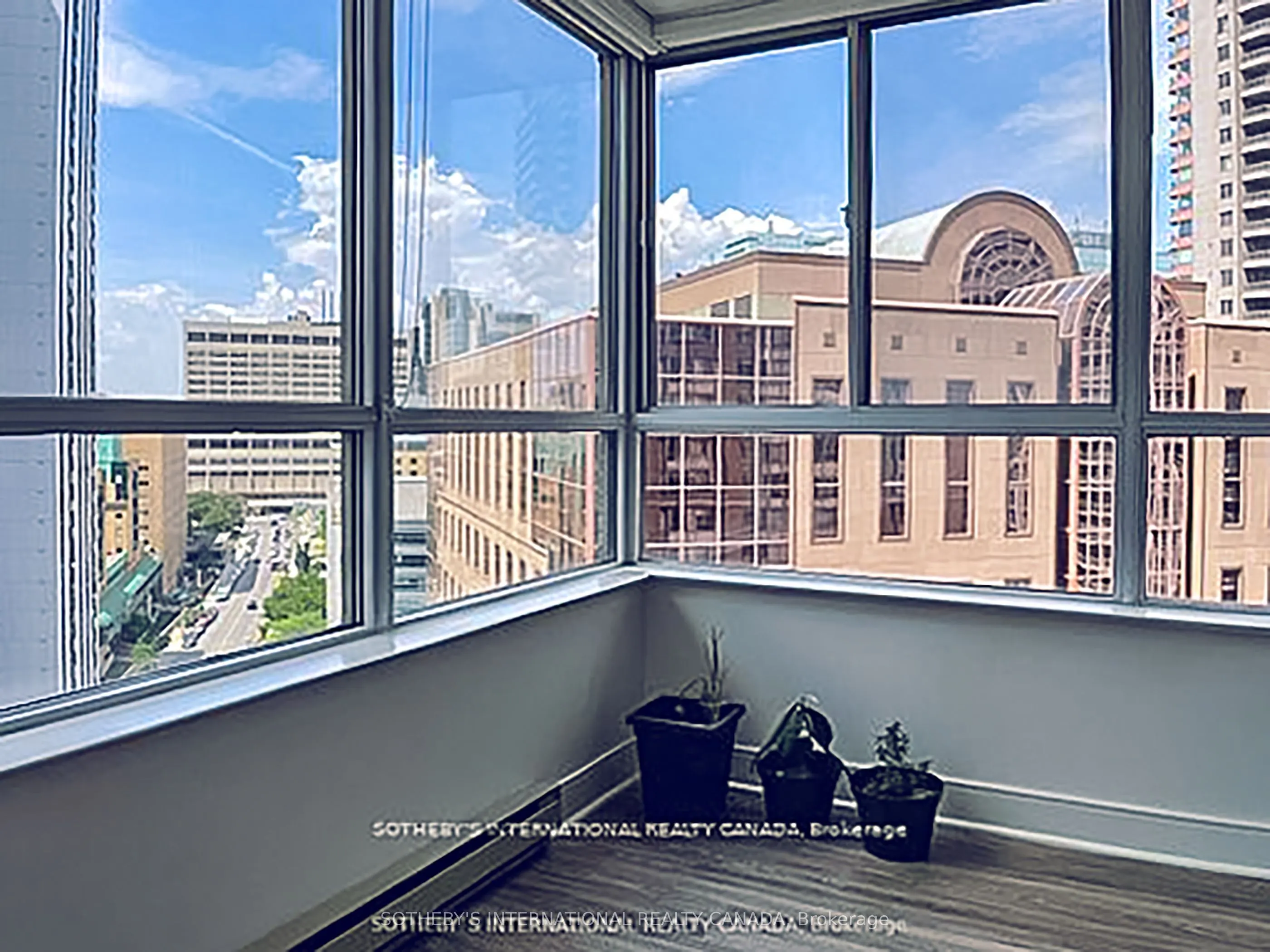 711 Bay Street #1715