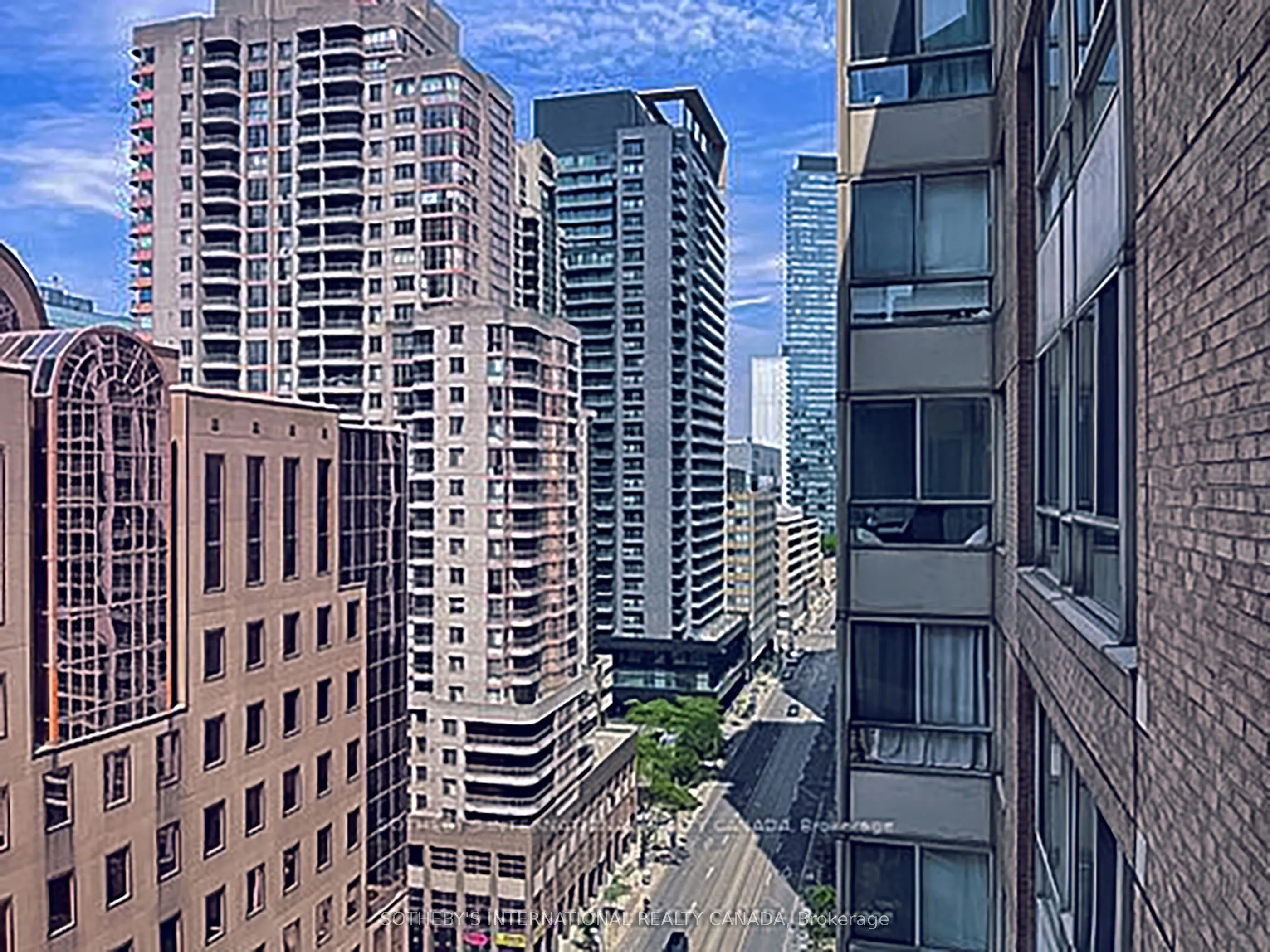 711 Bay Street #1715