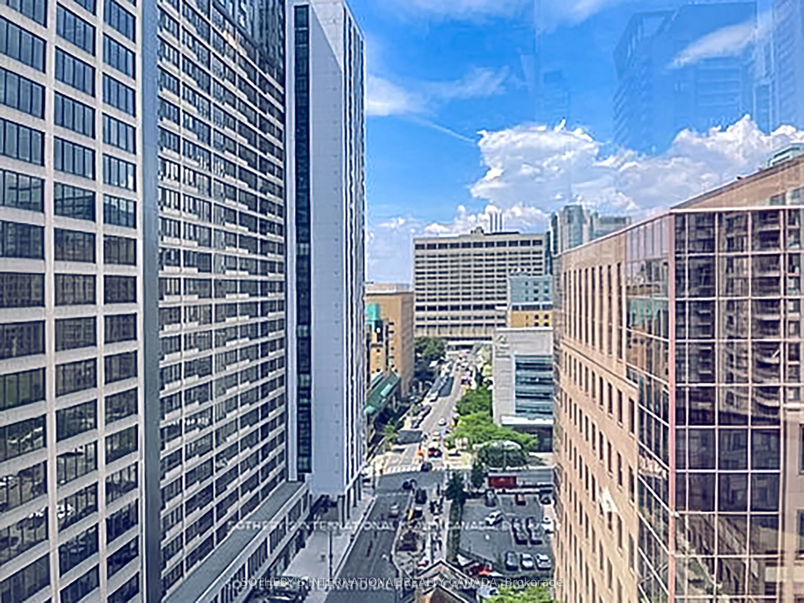 711 Bay Street #1715