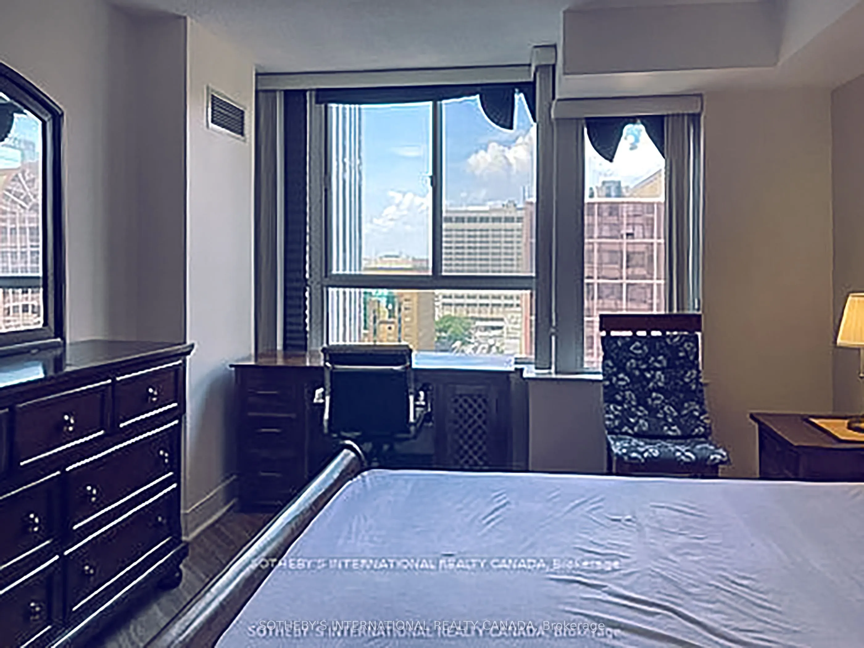 711 Bay Street #1715
