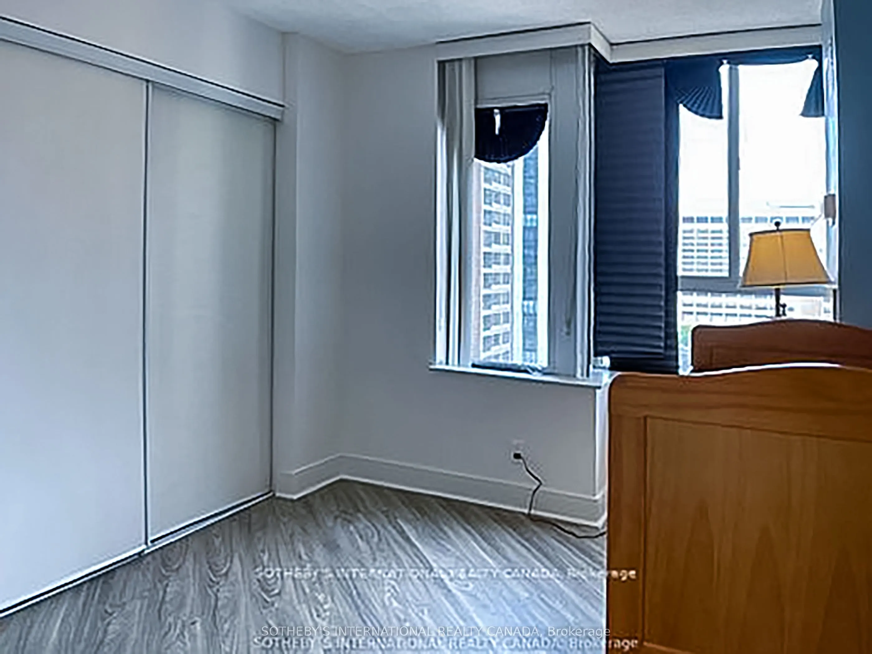 711 Bay Street #1715
