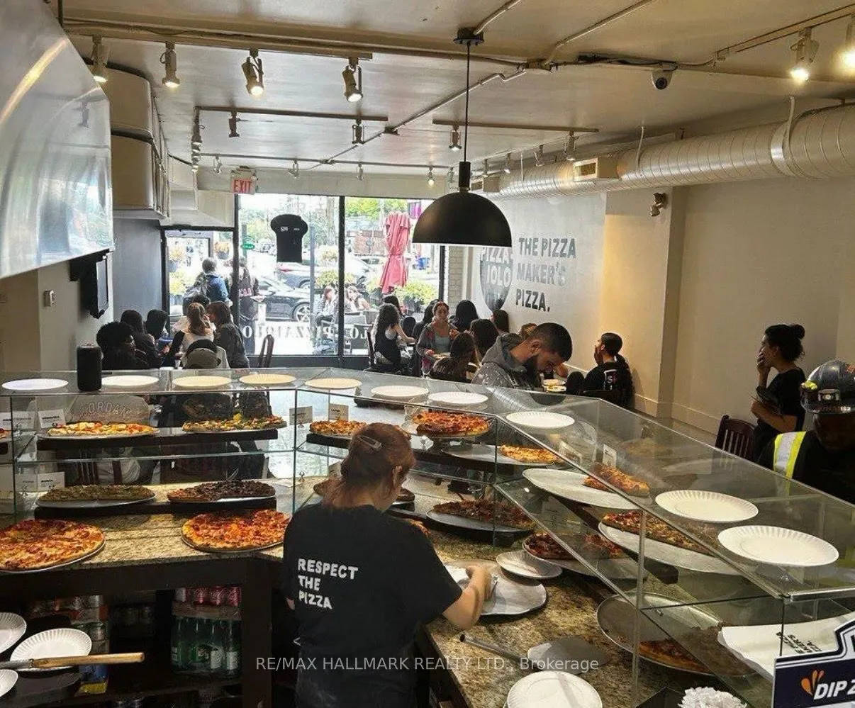 4920 Yonge Street