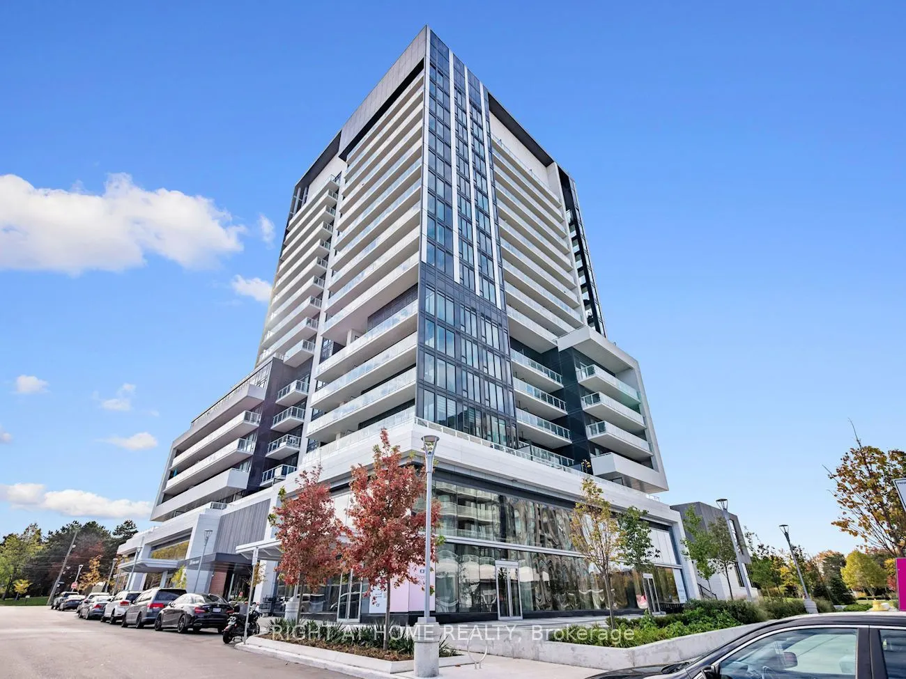 20 O'Neill Road #1515