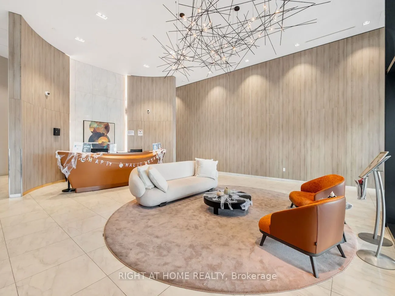 20 O'Neill Road #1515