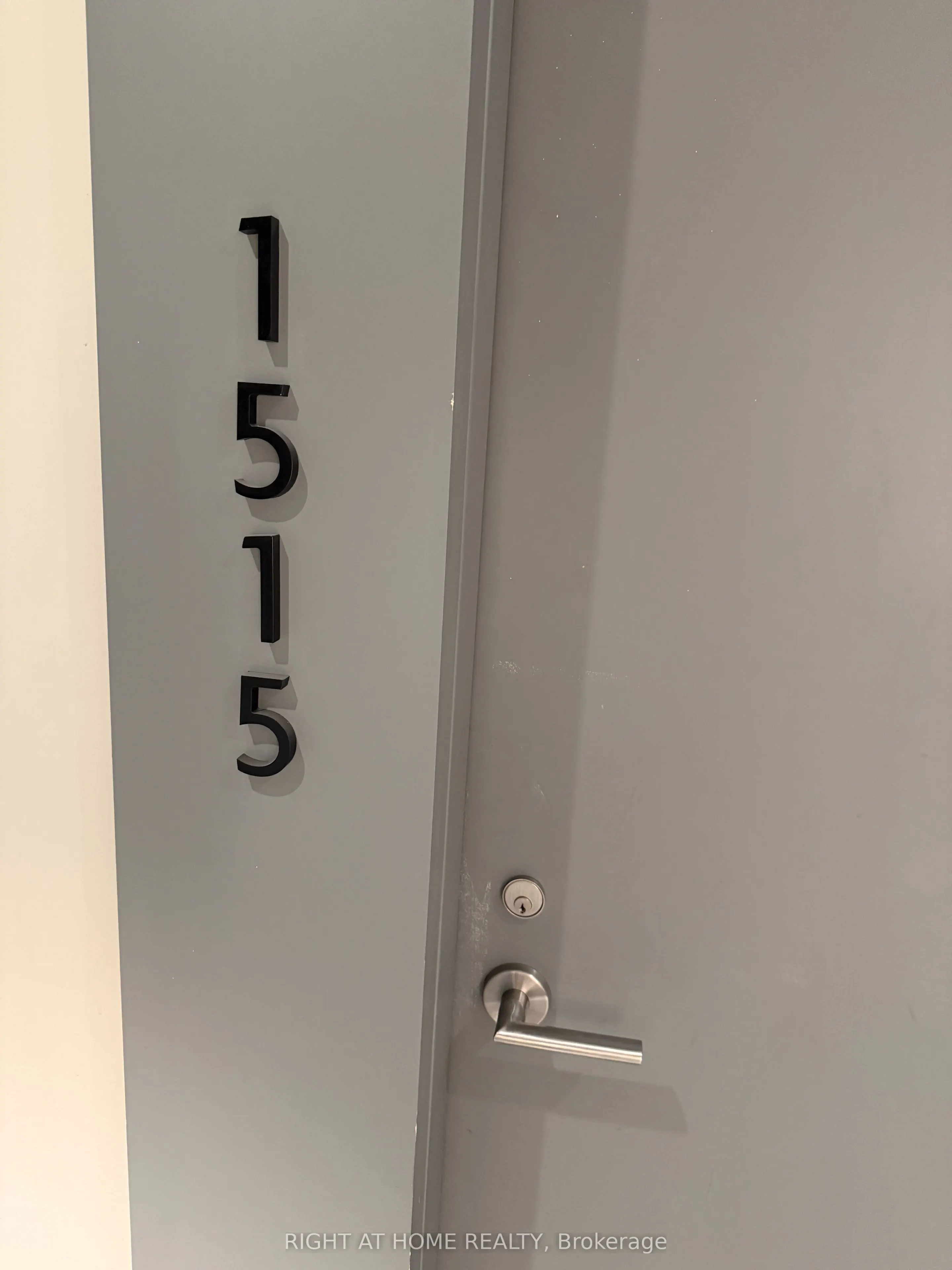 20 O'Neill Road #1515