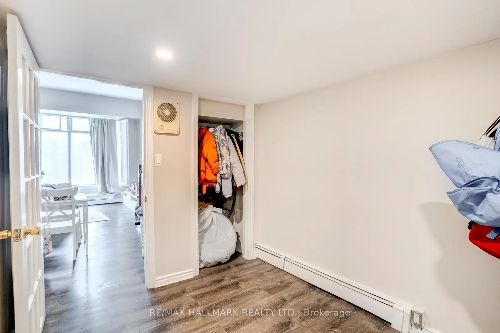 282 Avenue Road