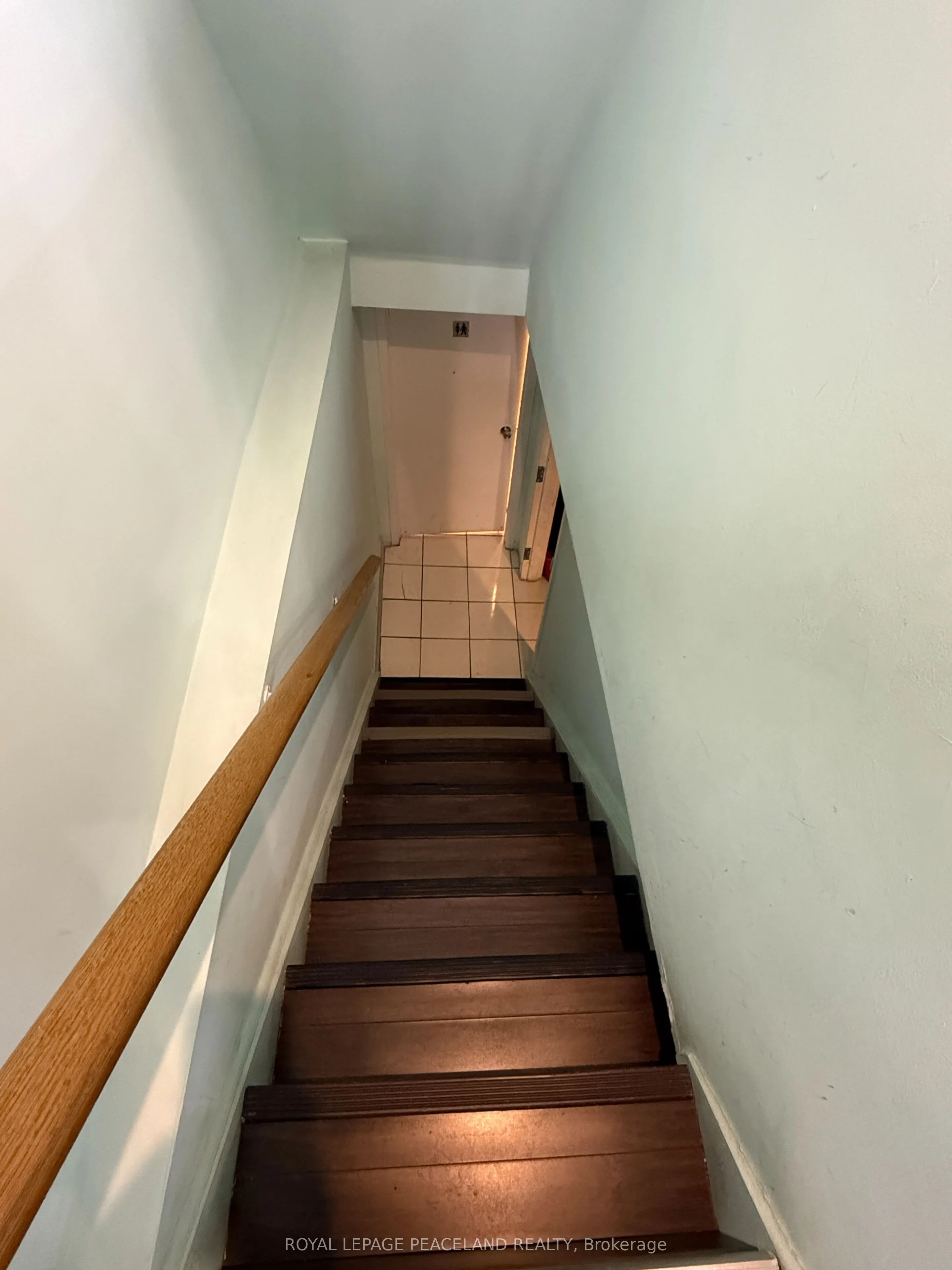 673 Queen Street W