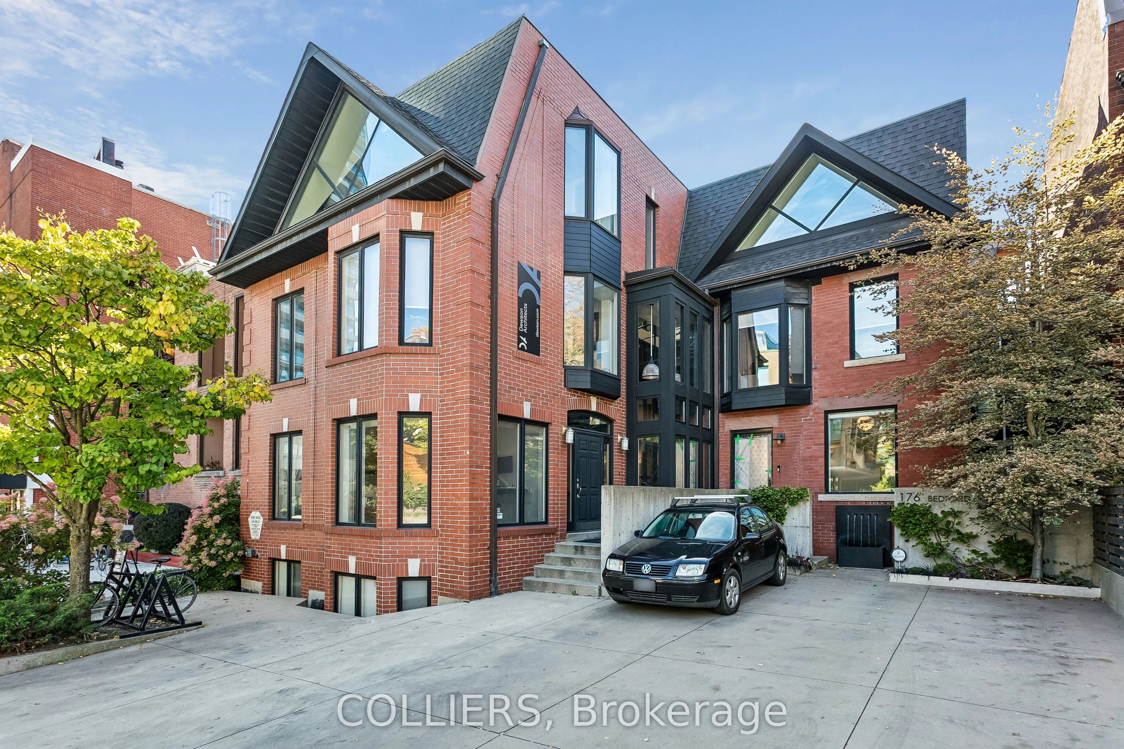174 Bedford Road #100