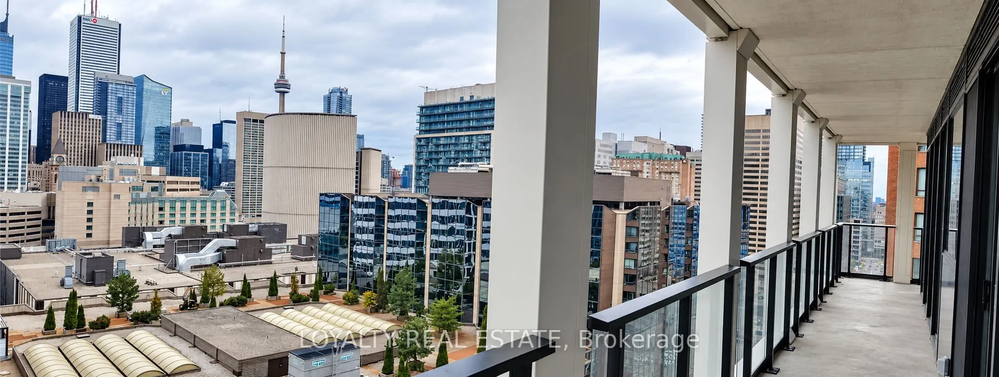 20 Edward Street #1510