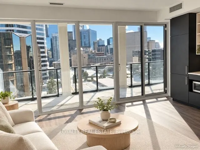 20 Edward Street #1510