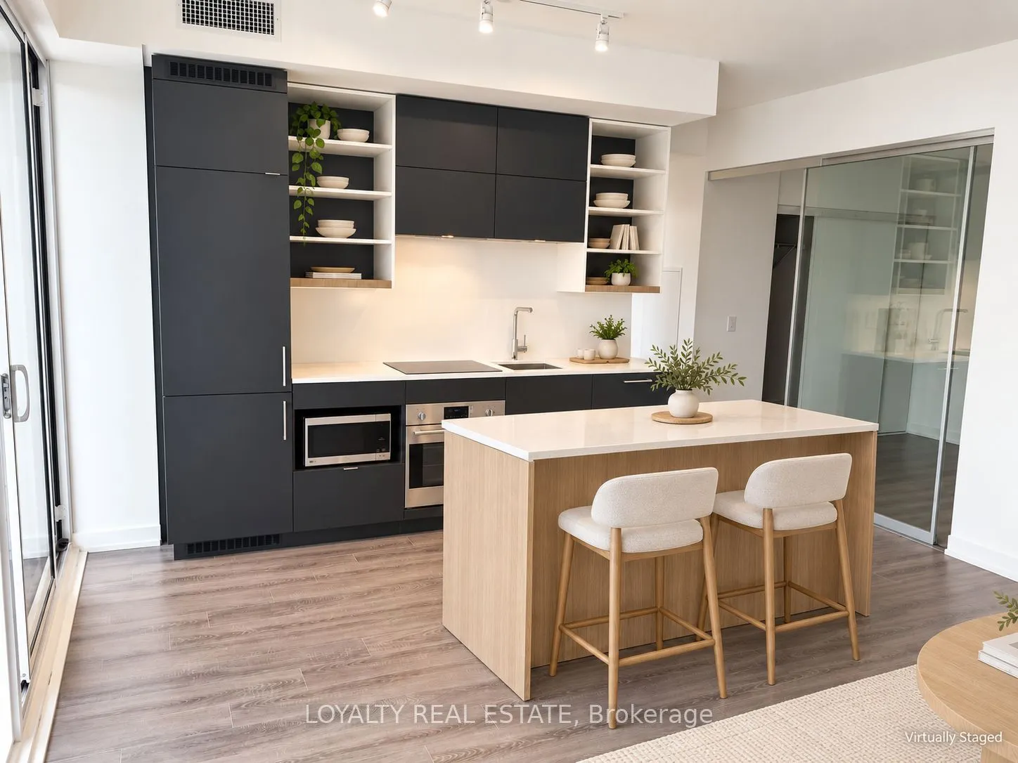20 Edward Street #1510