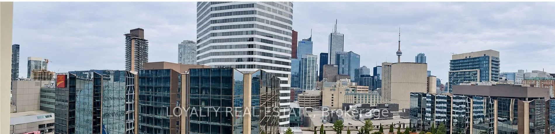 20 Edward Street #1510