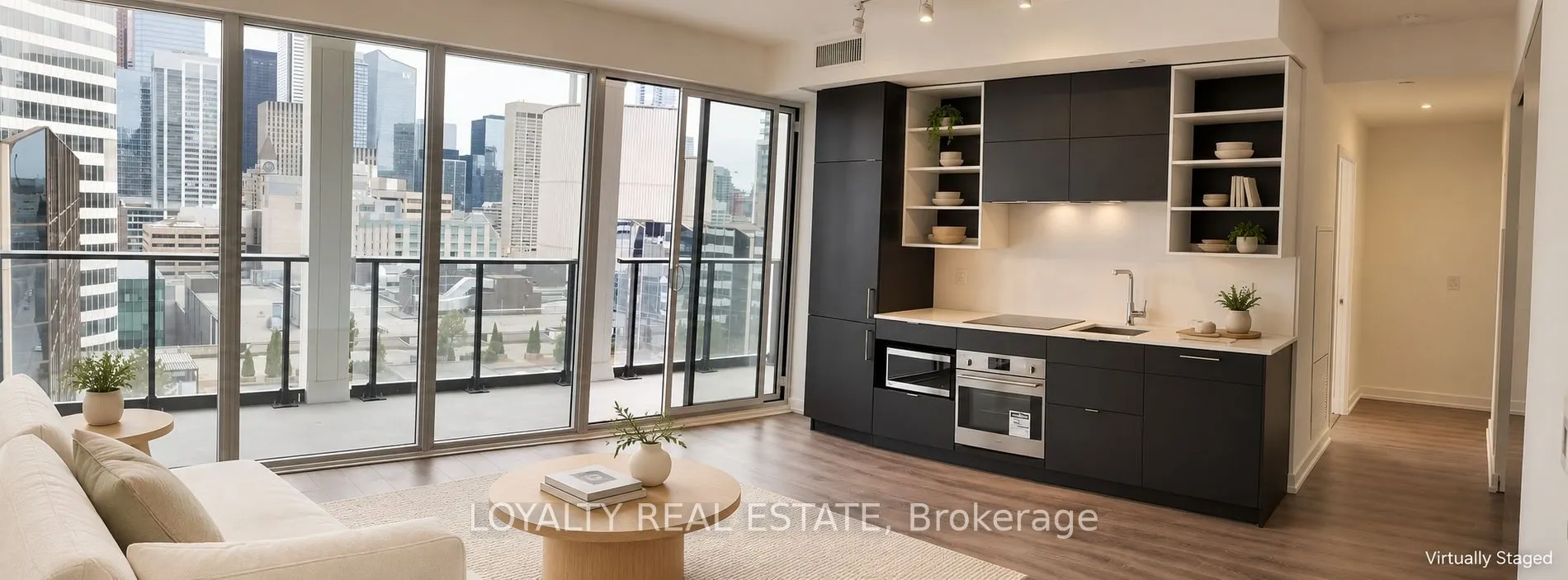 20 Edward Street #1510