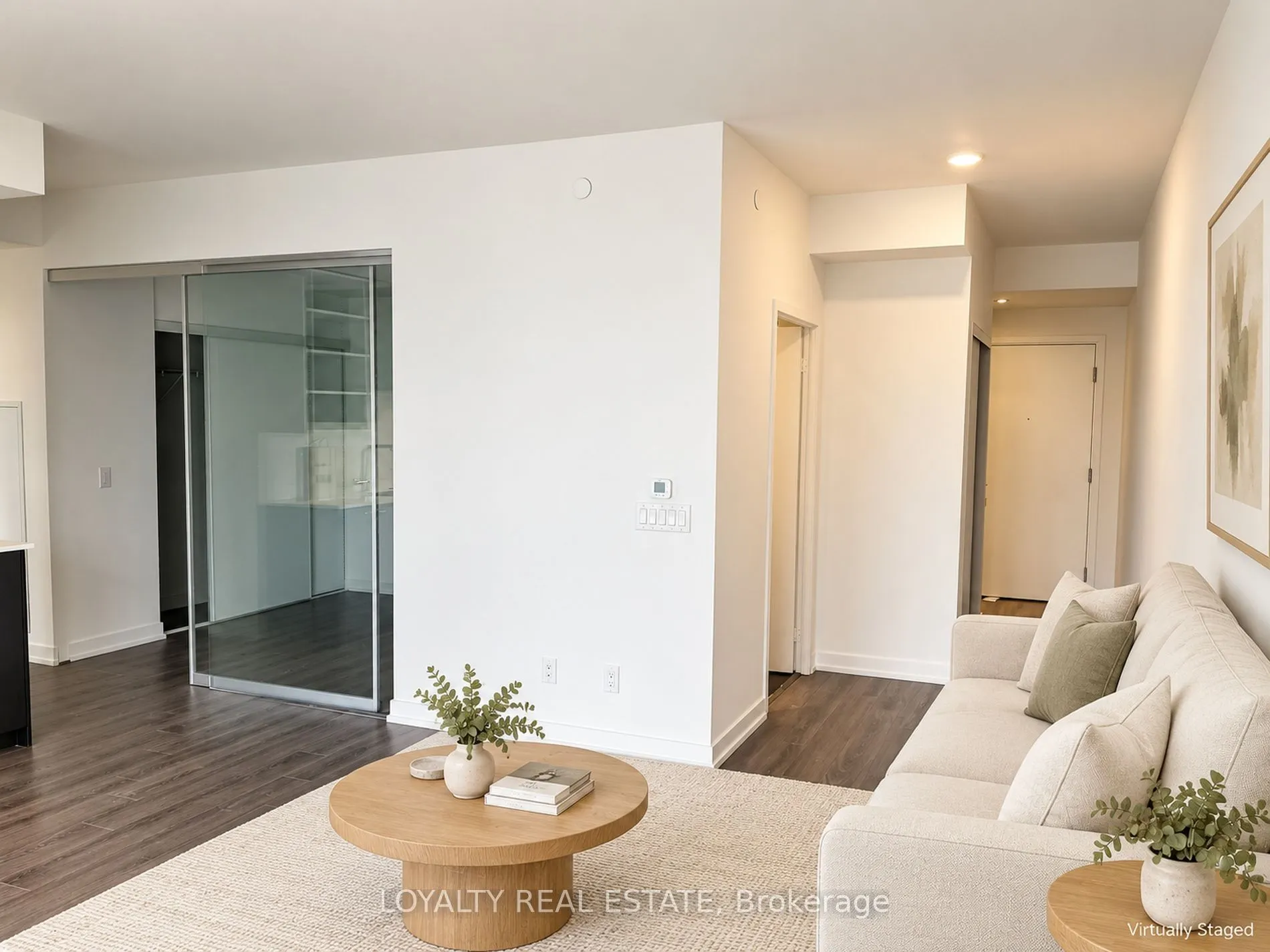 20 Edward Street #1510