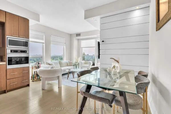 120 Harrison Garden Boulevard #1406