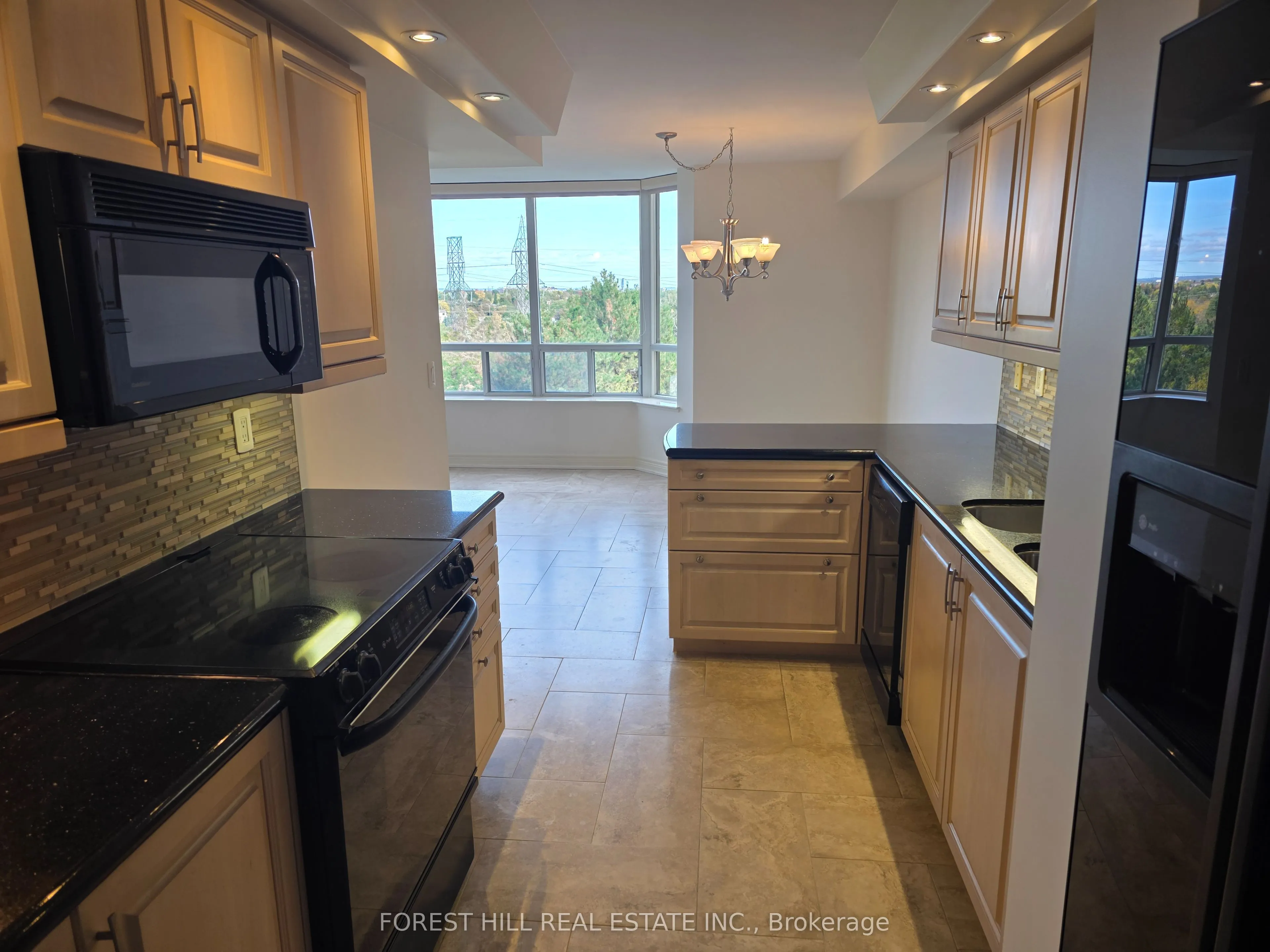 89 Skymark Drive #609