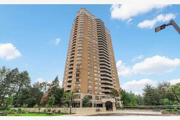 89 Skymark Drive #609