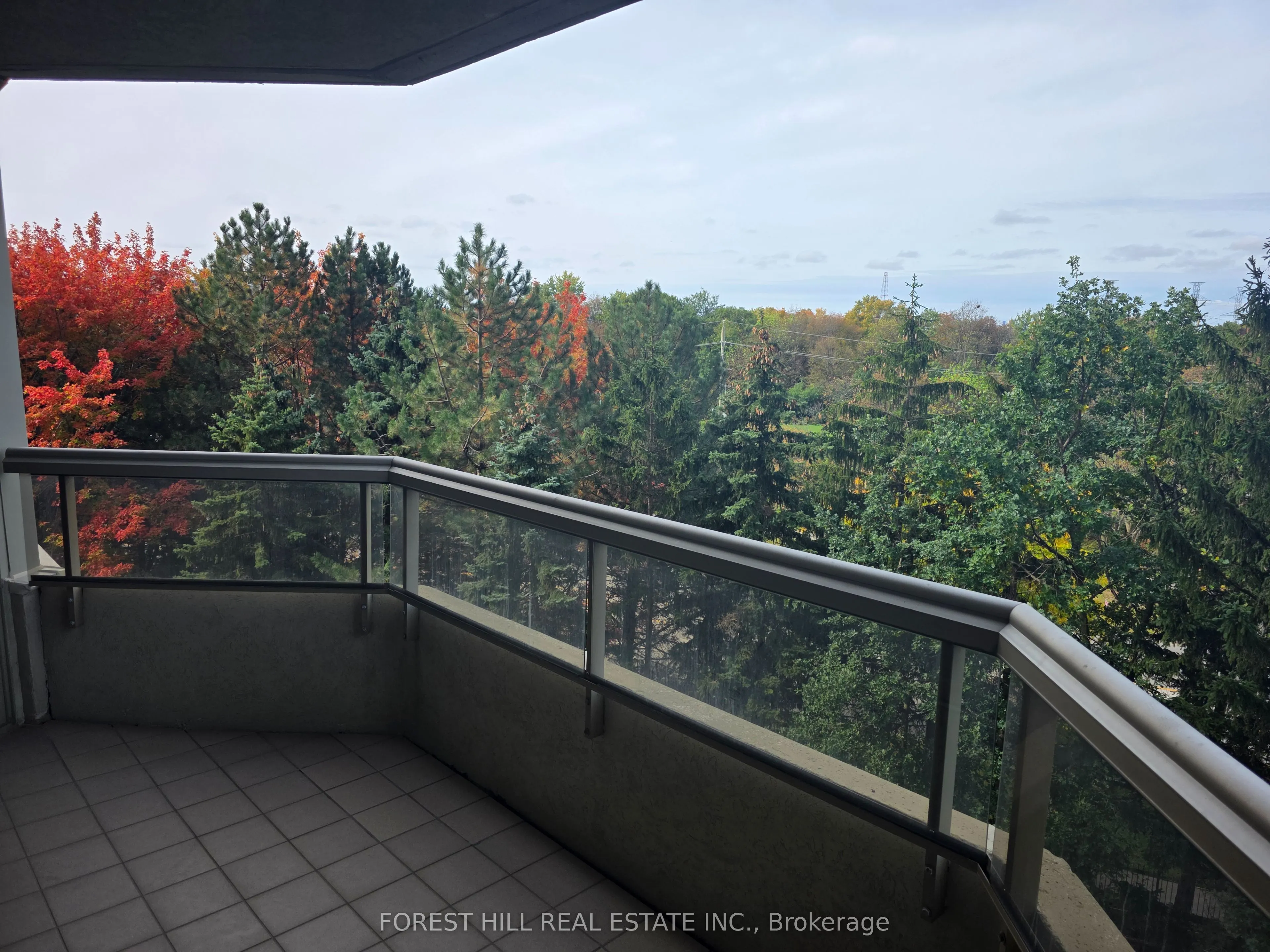 89 Skymark Drive #609
