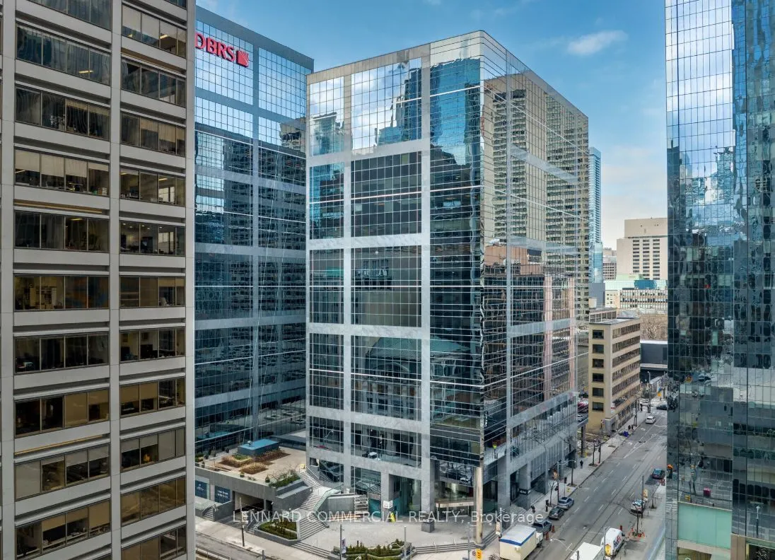 150 York Street #Unit 1701