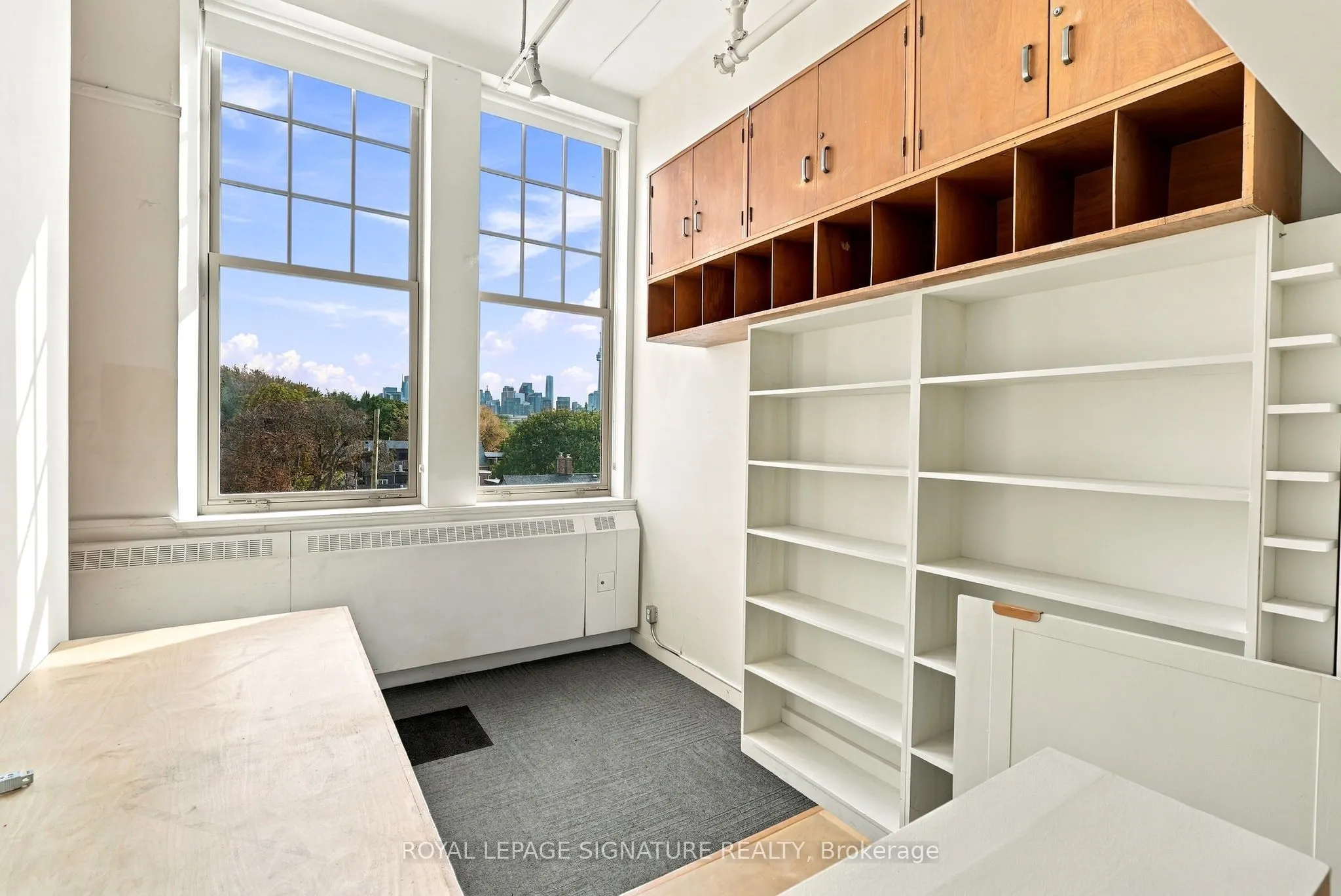 180 Shaw Street #302