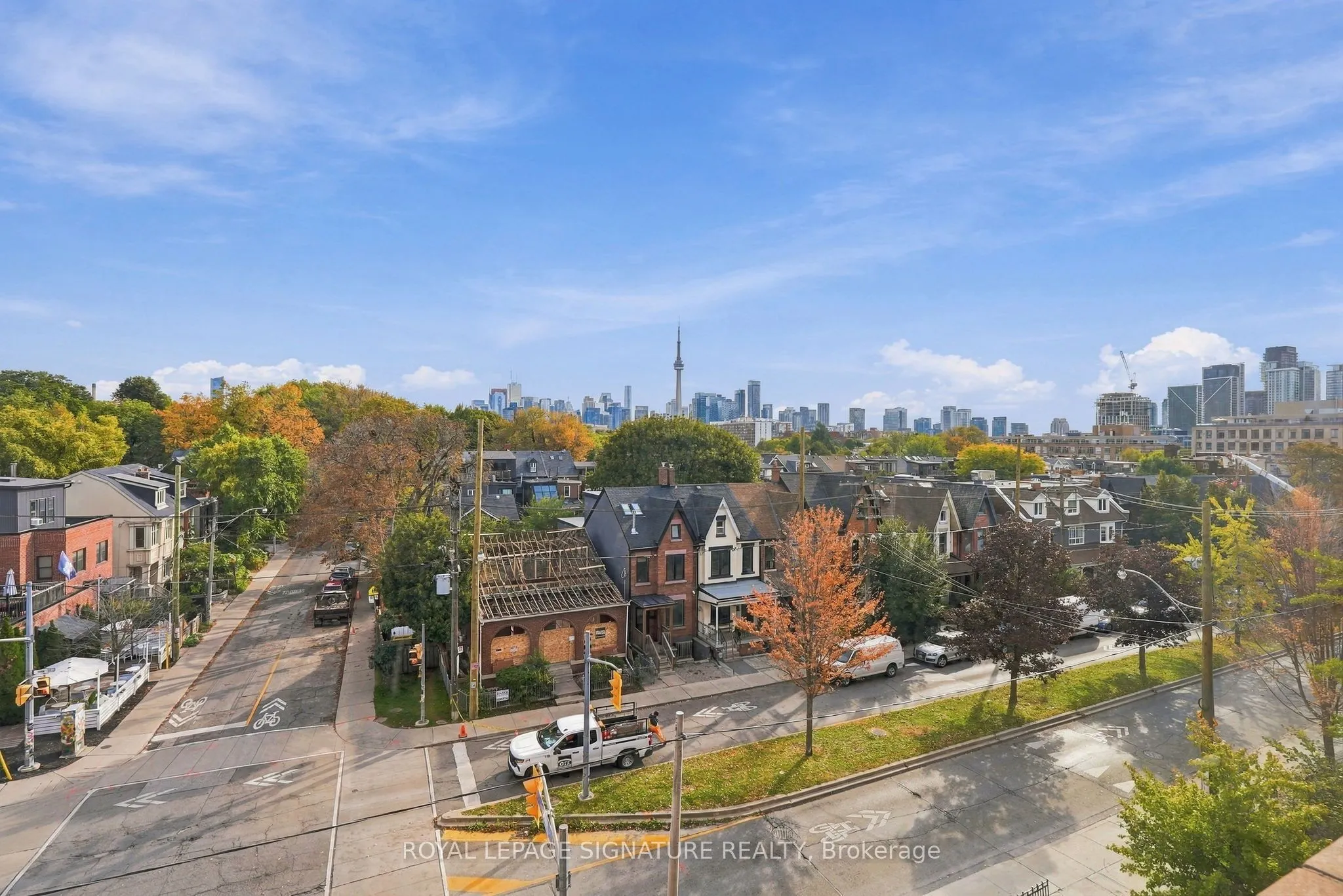 180 Shaw Street #302